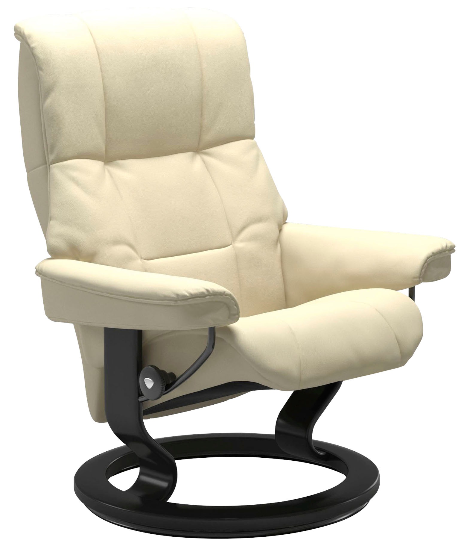 Stressless® Relaxsessel »Mayfair«, mit Classic Base, Größe S, M & L, Gestell Schwarz