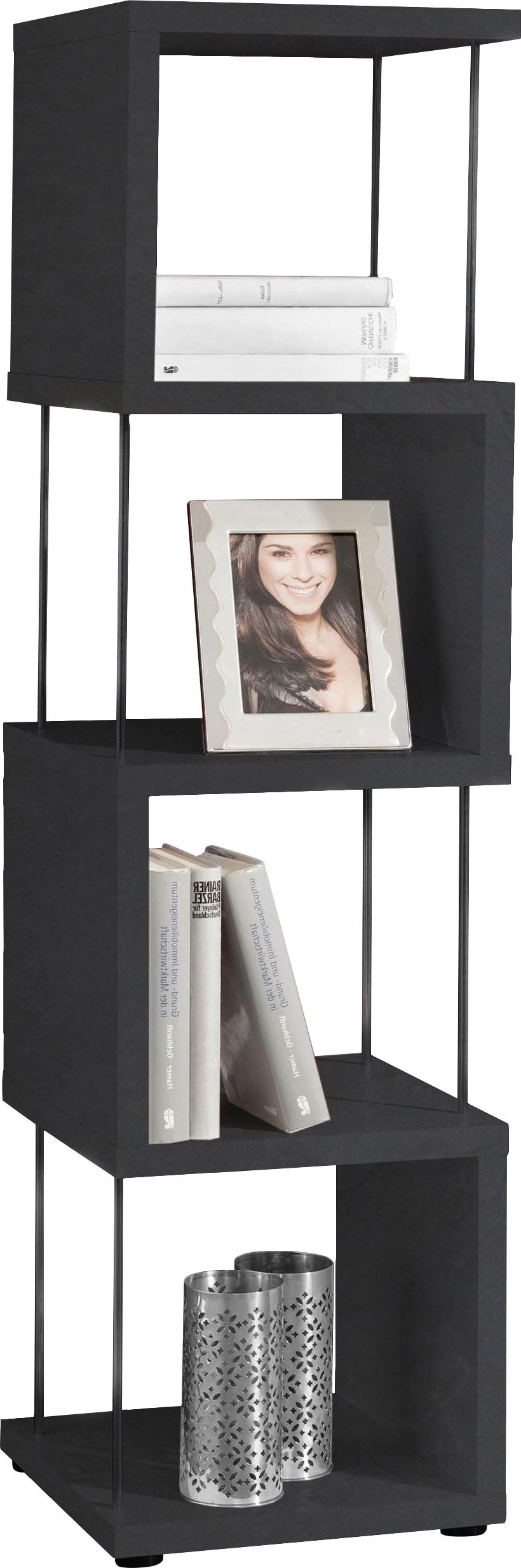 Mäusbacher Standregal "Sticks Regale" Breite 33 cm günstig online kaufen