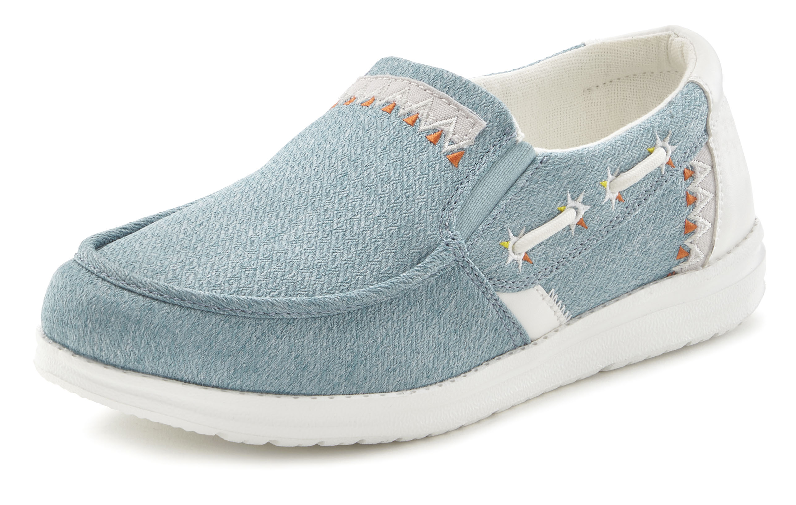 Thumbnail - Vivance Sneaker, Freizeitschuh, Halbschuh VEGAN