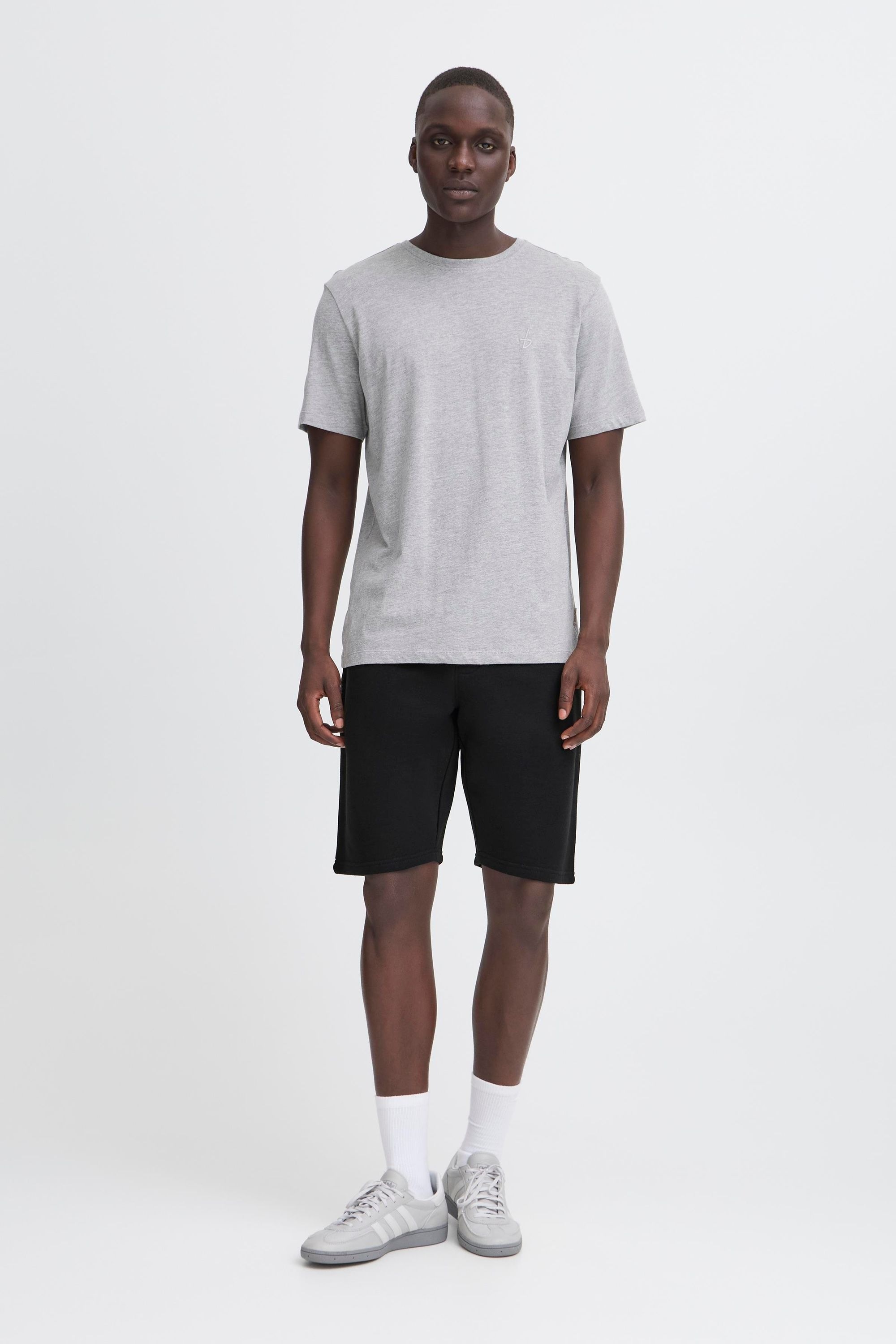 Thumbnail - Blend Sweatshorts "BHKuno" Gemütliche Sweatshorts mit Taschen