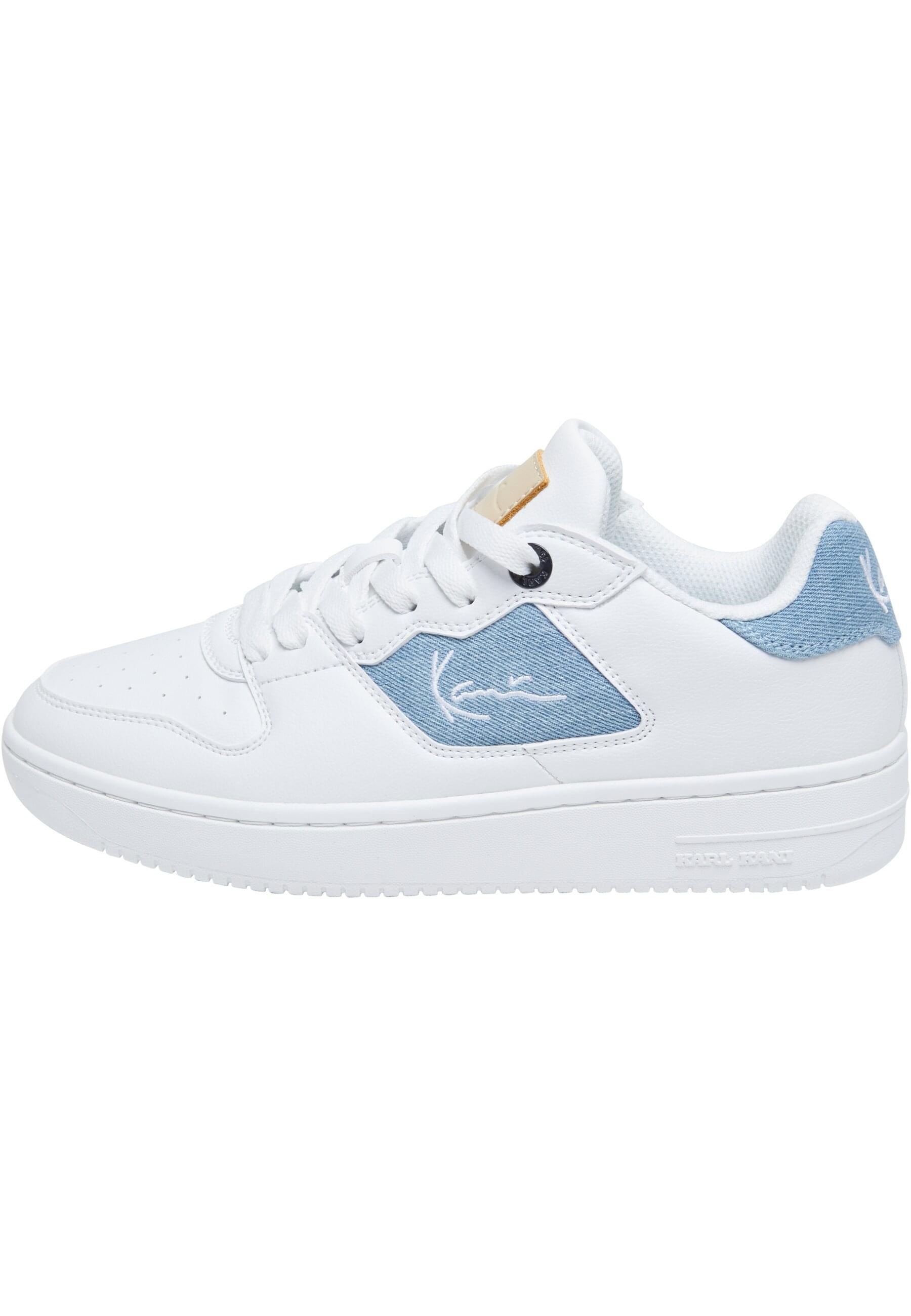 Karl Kani Trainingsschuh »Karl Kani Damen KKFWKGS000048 Karl Kani 89 Classic Gs denim«