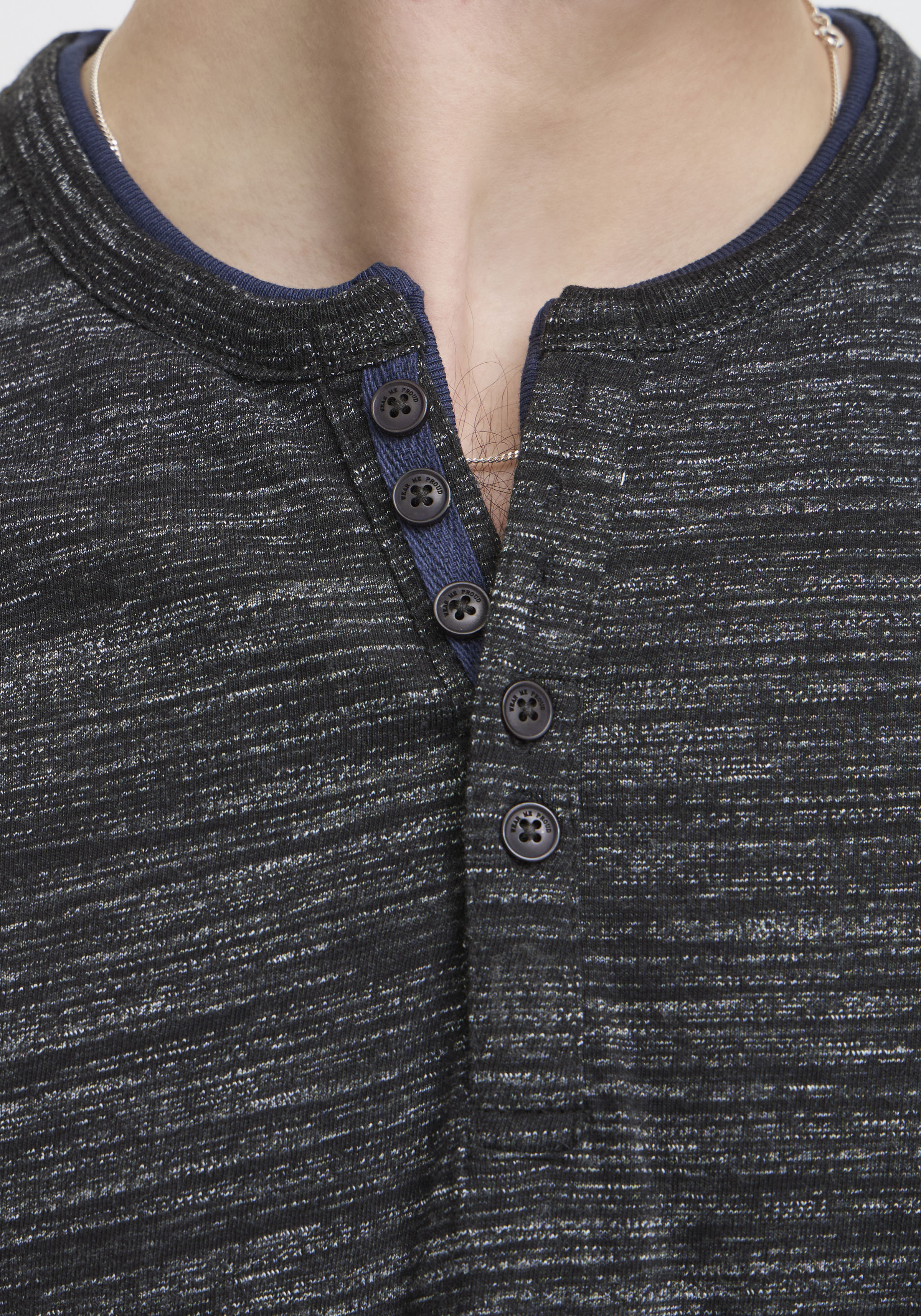 Thumbnail - Blend T-Shirt "BHJEFF tee"