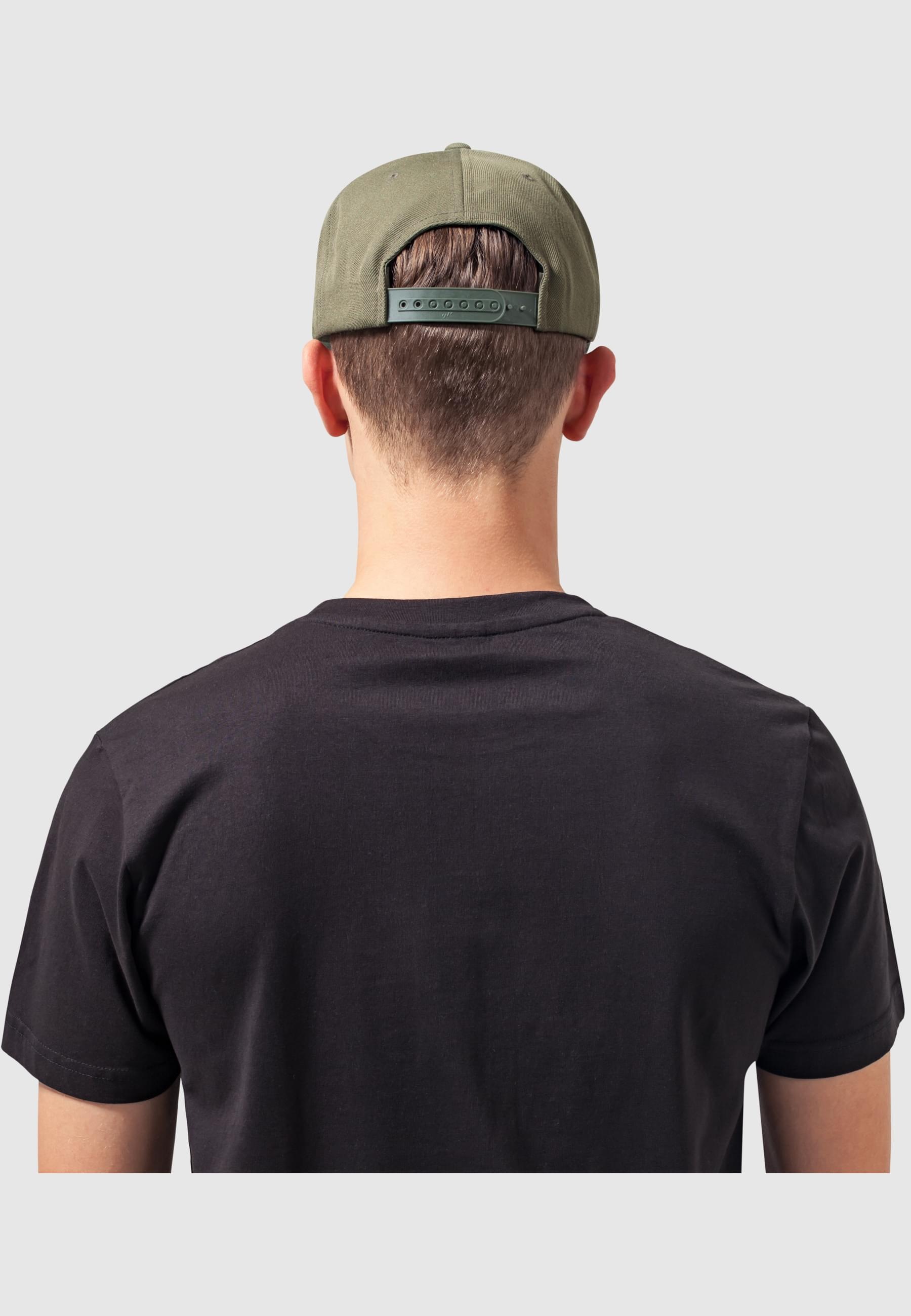 Flexfit Visor »Flexfit Unisex Camo Visor Snapback«