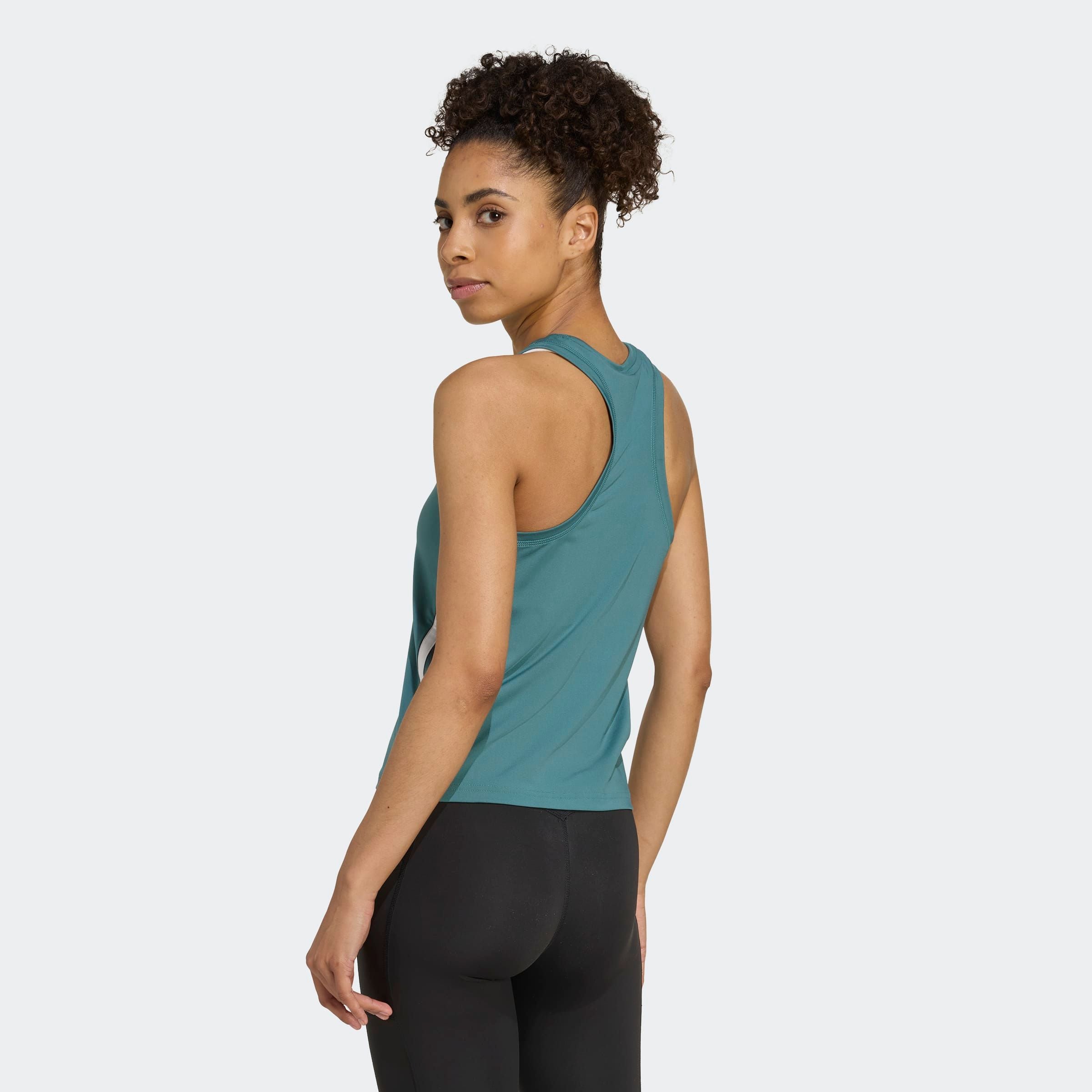 adidas Performance Tanktop »WE 3S TK«