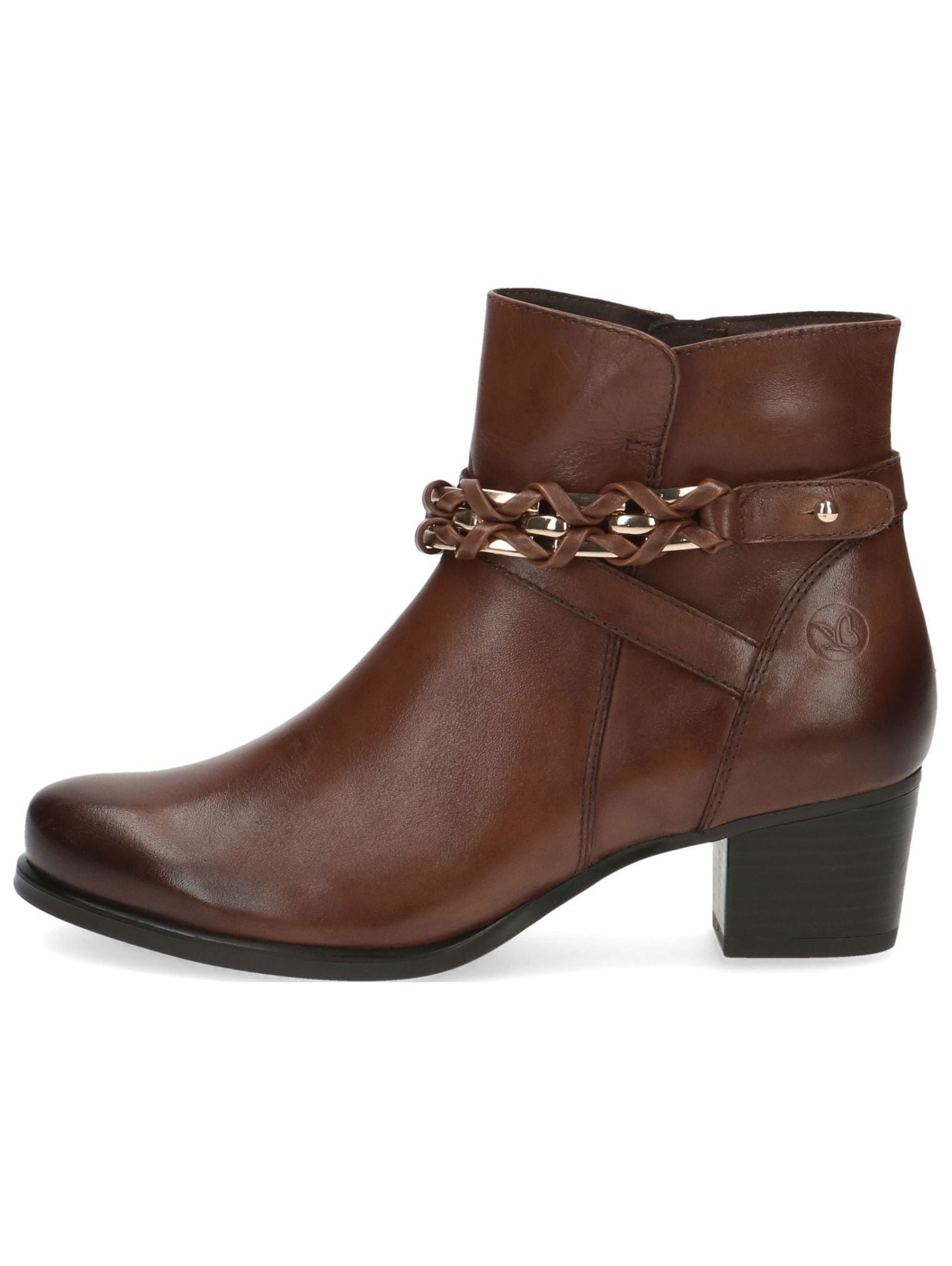 Caprice Stiefelette »Caprice Stiefelette Leder/Textil«