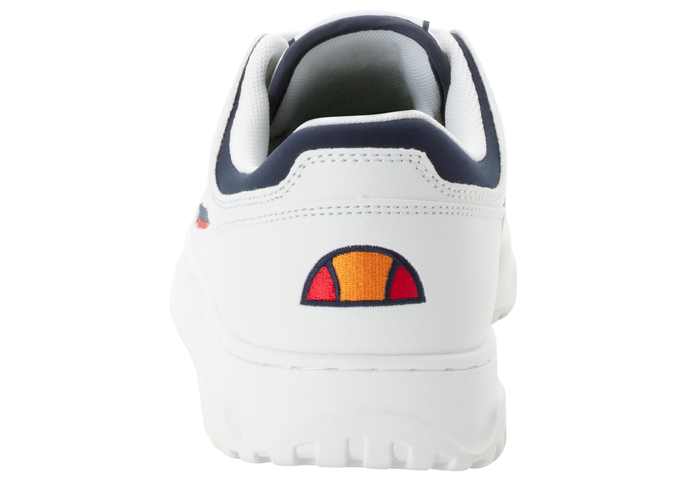 Ellesse Sneaker »LS987 Cupsole«