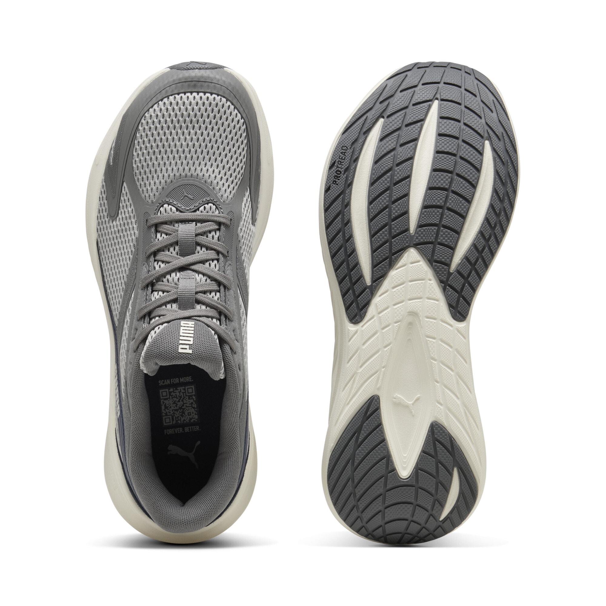 PUMA Trainingsschuh »MaxStride Lite Laufschuhe Erwachsene«
