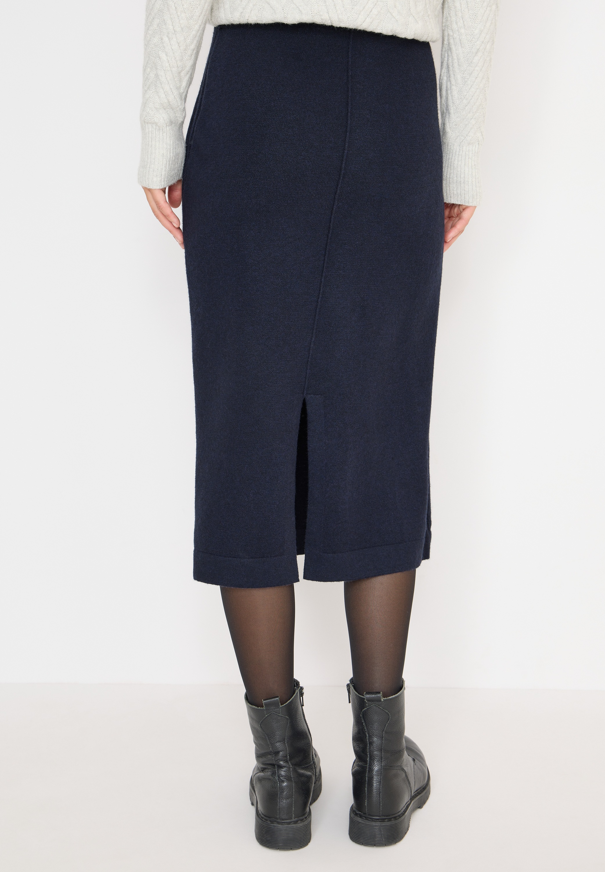 Thumbnail - Cecil Maxirock mit Schlitz