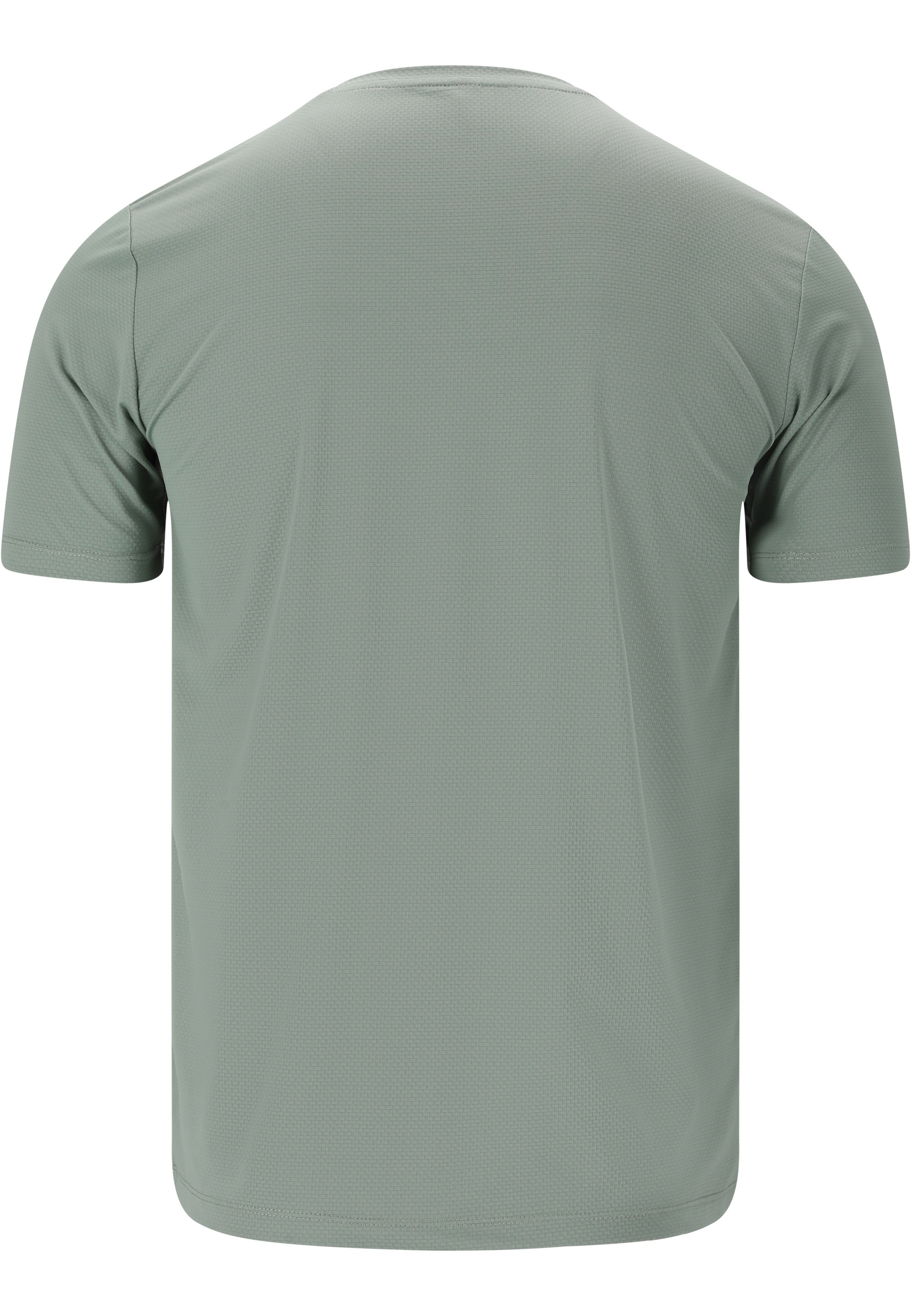 Virtus Funktionsshirt »Roger«, mit antibakterieller Silver -Technologie