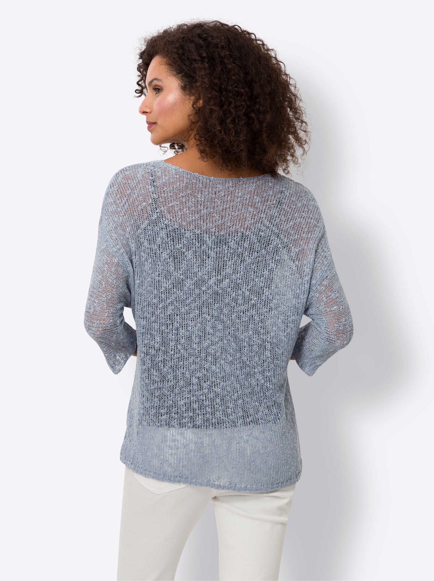 heine Strickpullover »Pullover«