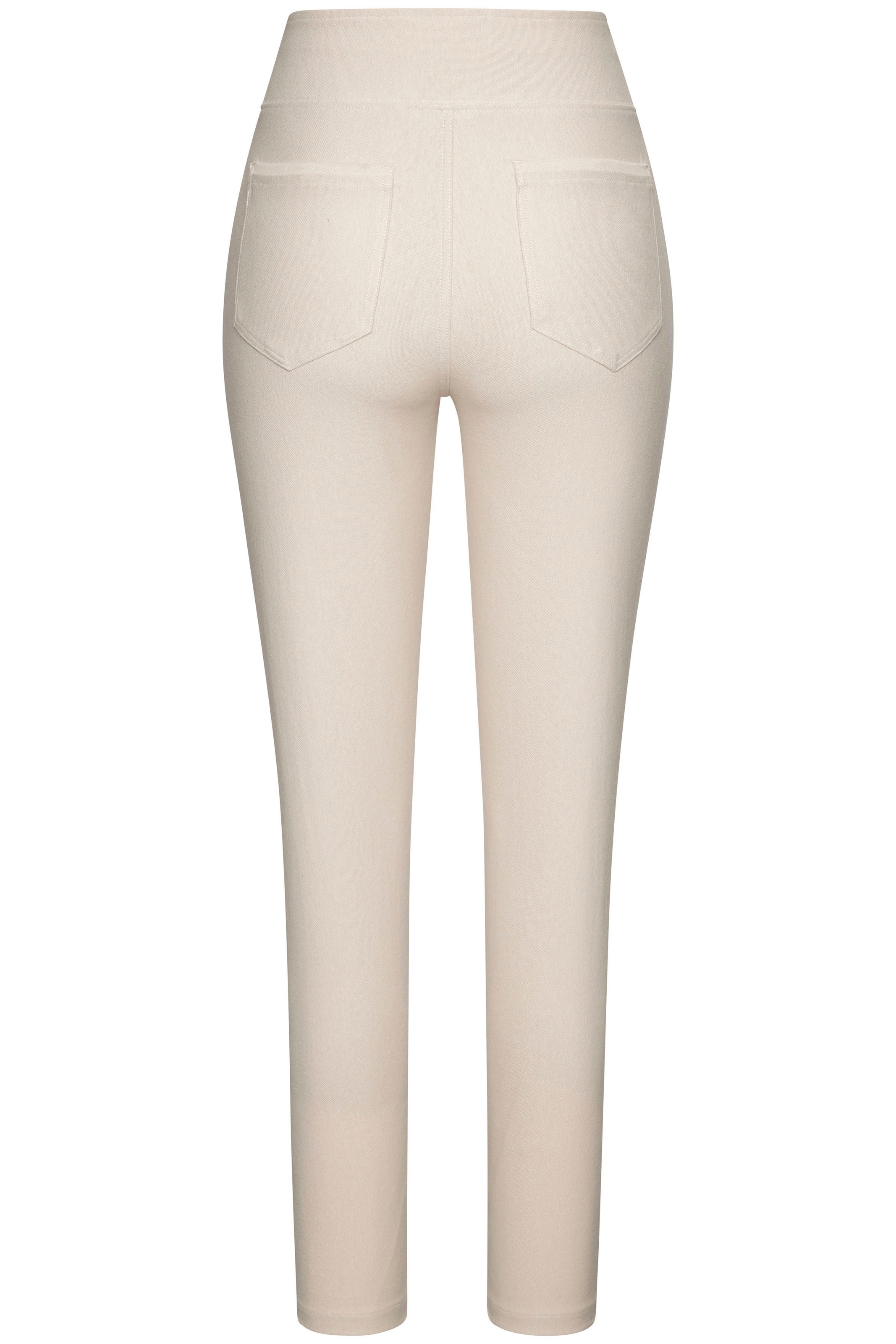 H.I.S Leggings, im Schlupfhosen Style