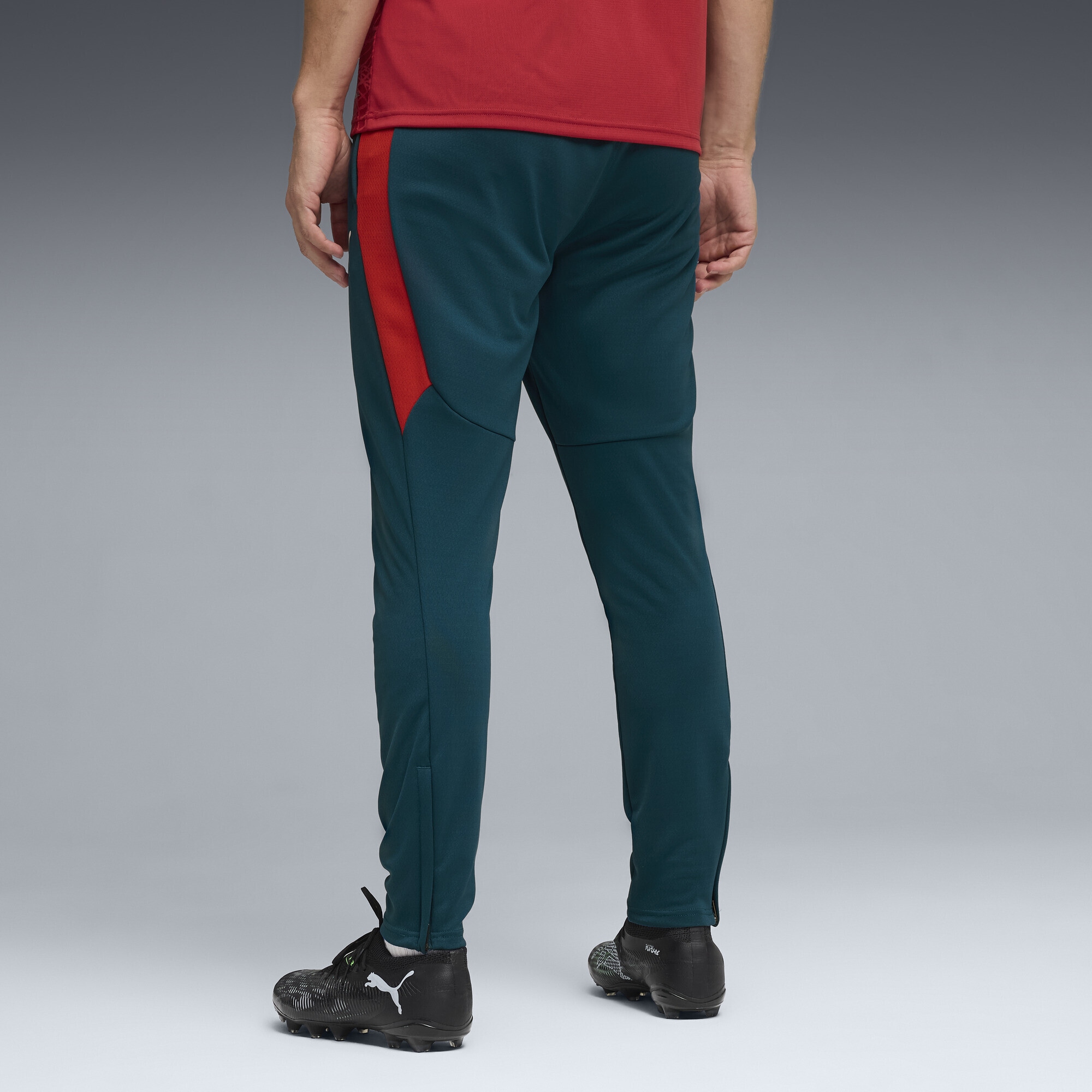 PUMA Sporthose »Portugal Slim Trainingshose Herren«