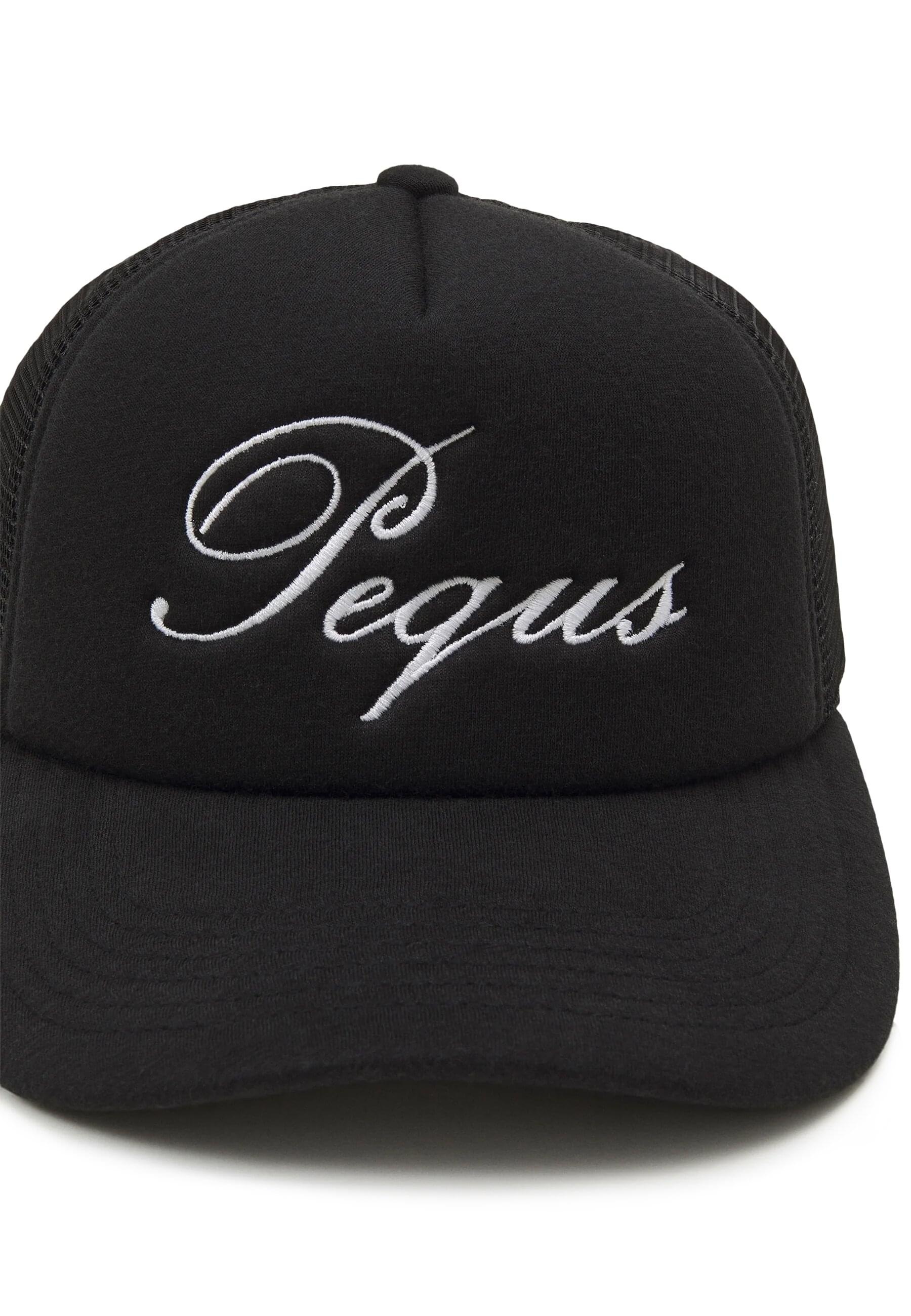 PEQUS Trucker Cap »PEQUS PEQUS Handwritten Logo Trucker Cap«