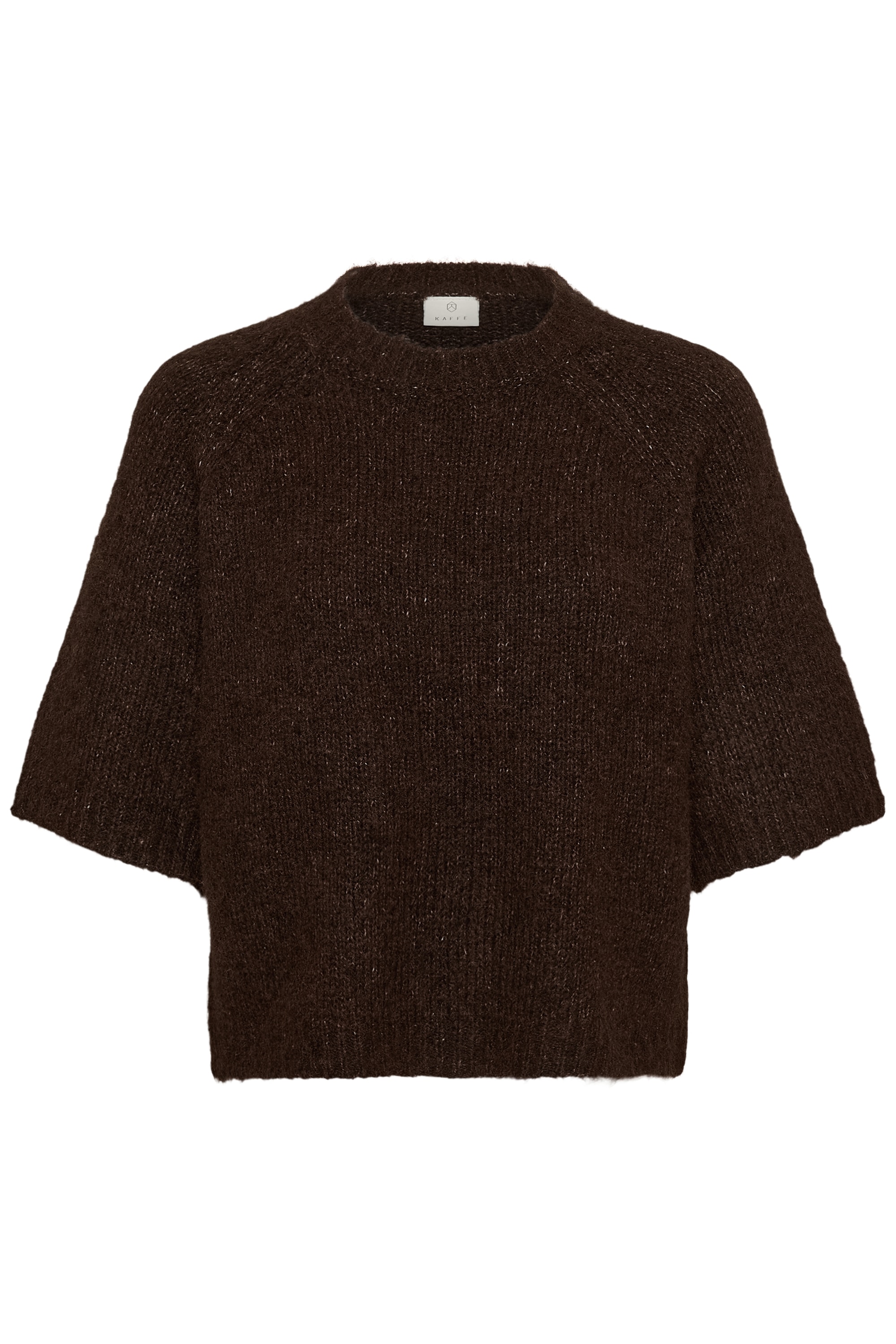 KAFFE Strickpullover "Damen Strickpullover KAemilie"