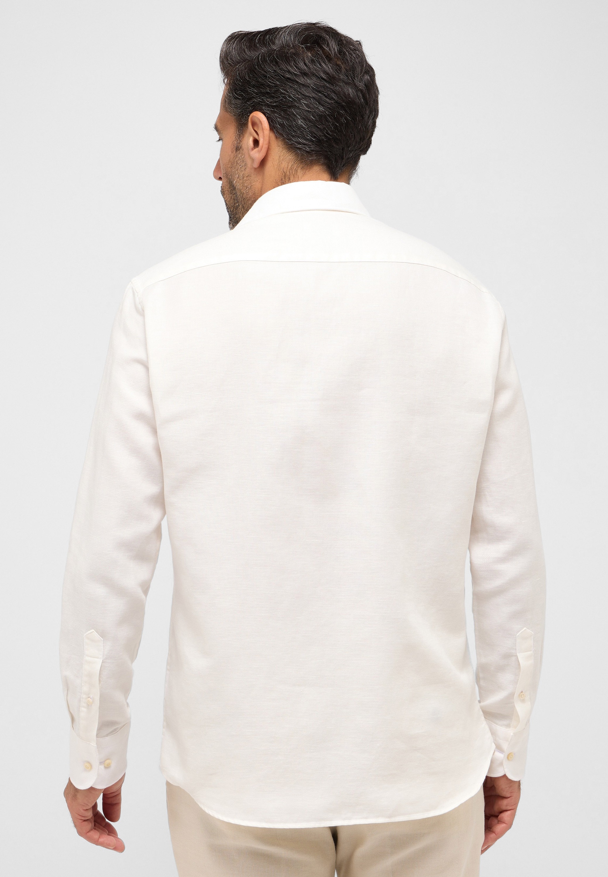 Eterna Langarmhemd "MODERN FIT" günstig online kaufen