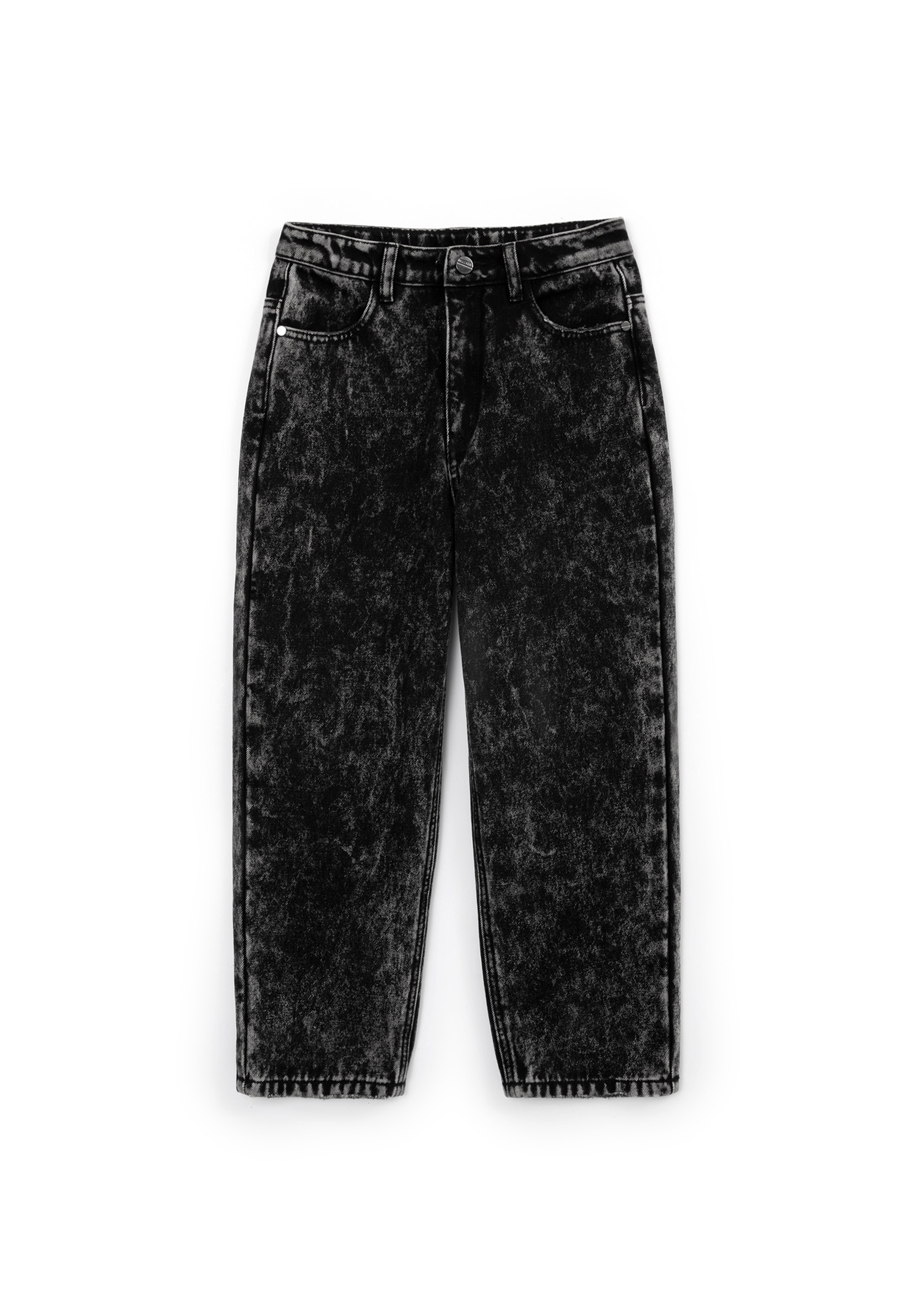 Gulliver Bequeme Jeans, mit wärmendem Fleece-Futter