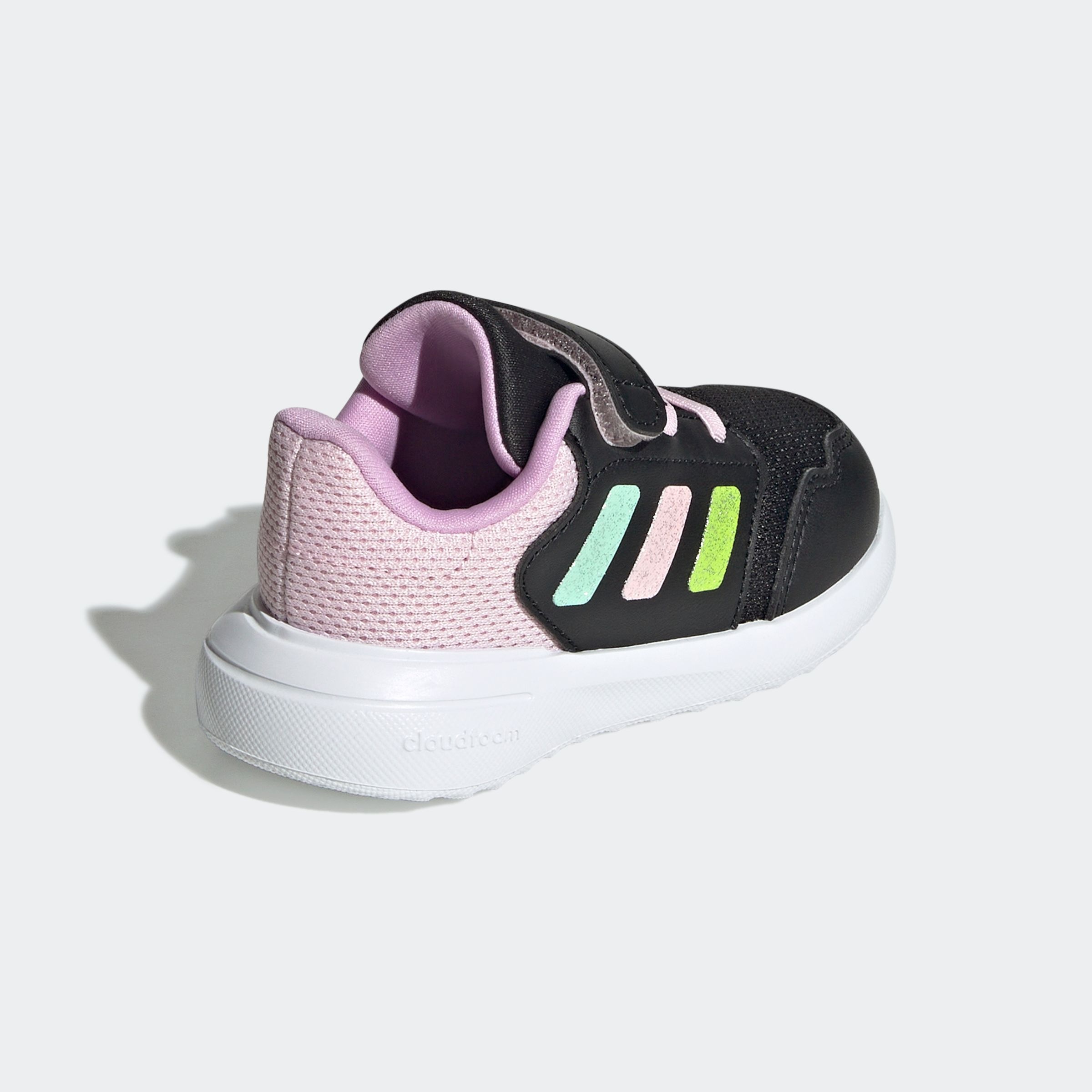 adidas Sportswear Klettschuh »TENSAUR RUN 3.0 KIDS«, für Kinder