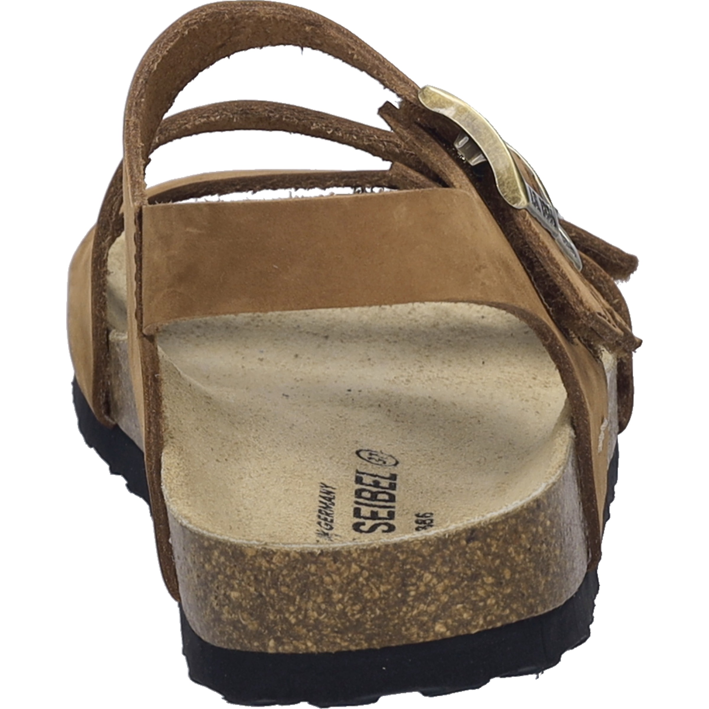 Josef Seibel Sandale »Hermine 16, camel«