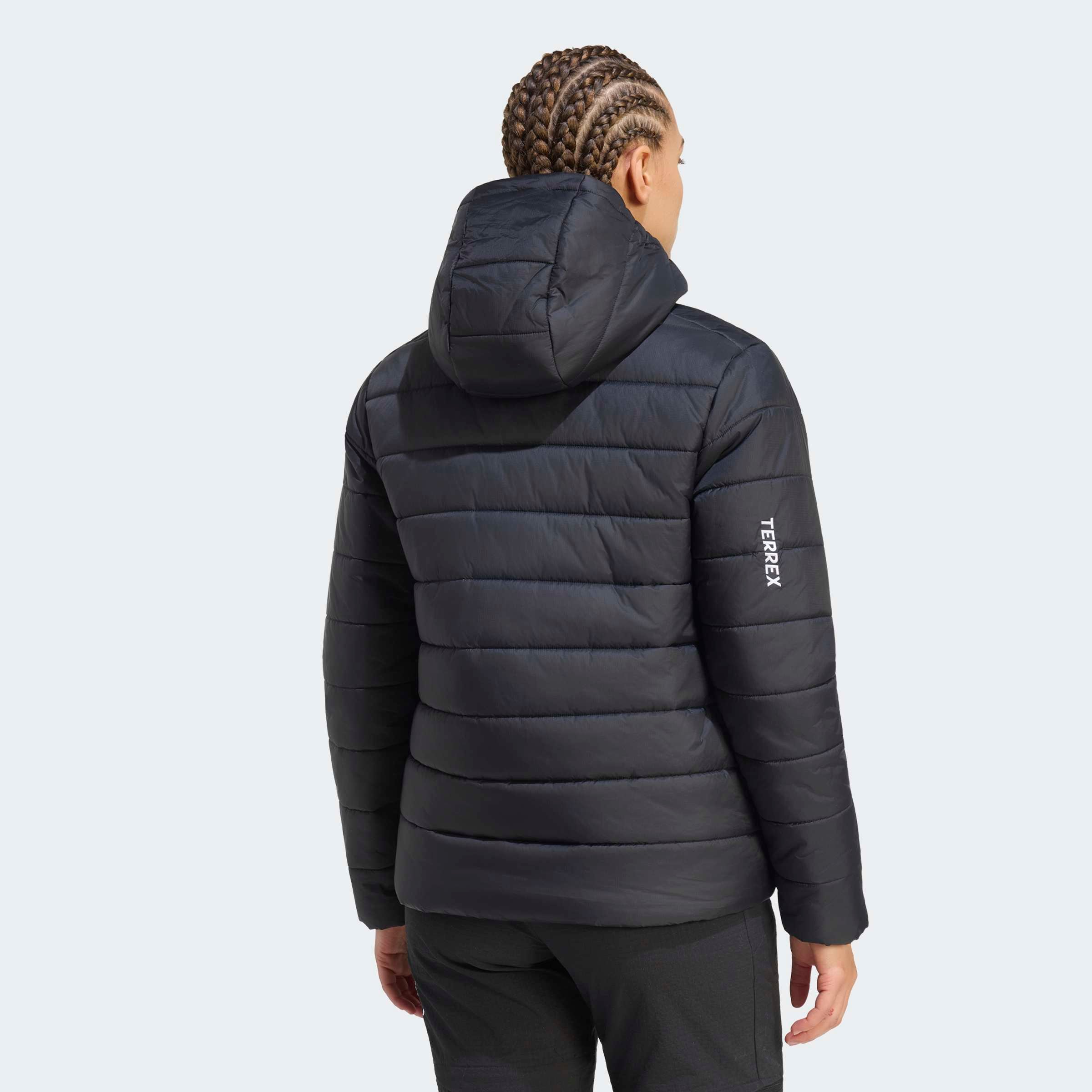 adidas TERREX Steppjacke »MULTI ESSENTIALS CLIMAWARM, ISOLIERT«