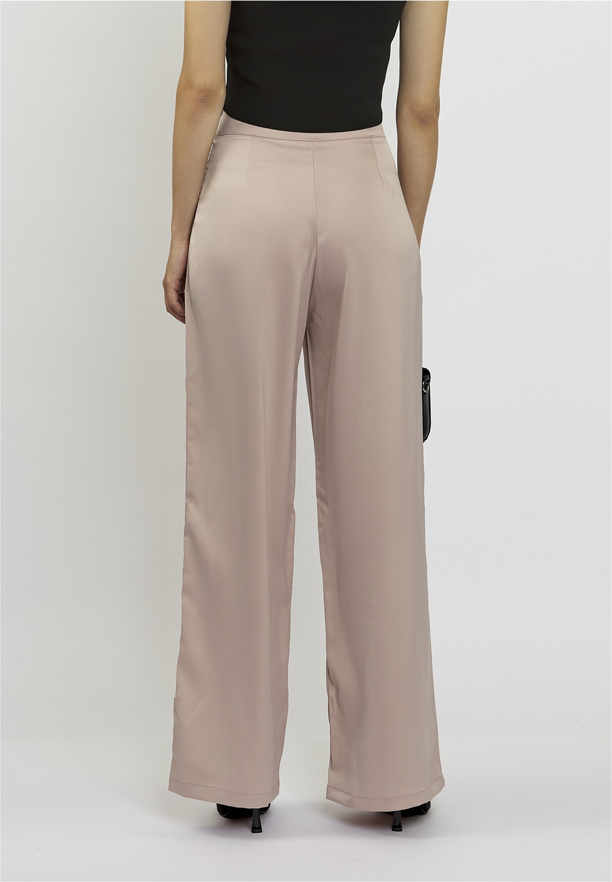 freshlions Stoffhose »Carlina«, in klassischem Design
