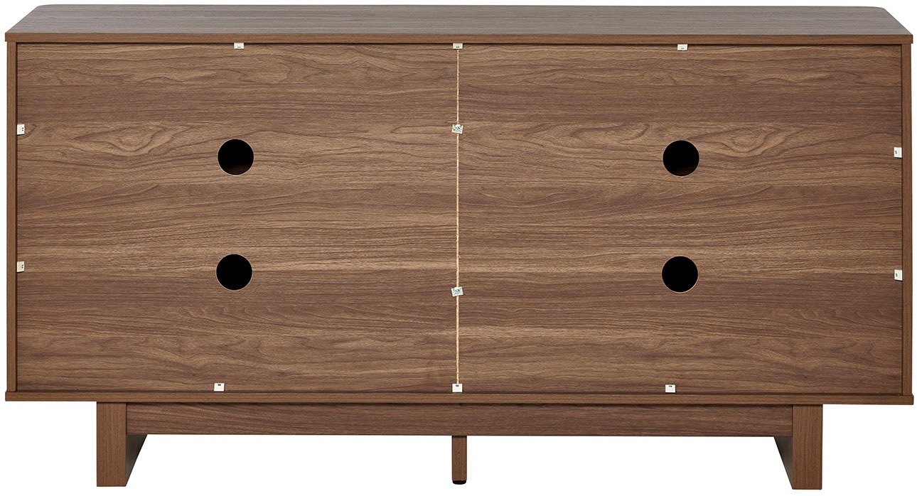 Jahnke Sideboard "CHESS SB 150", (1 St.), Sideboard, 2 Schiebetüren, Breite günstig online kaufen