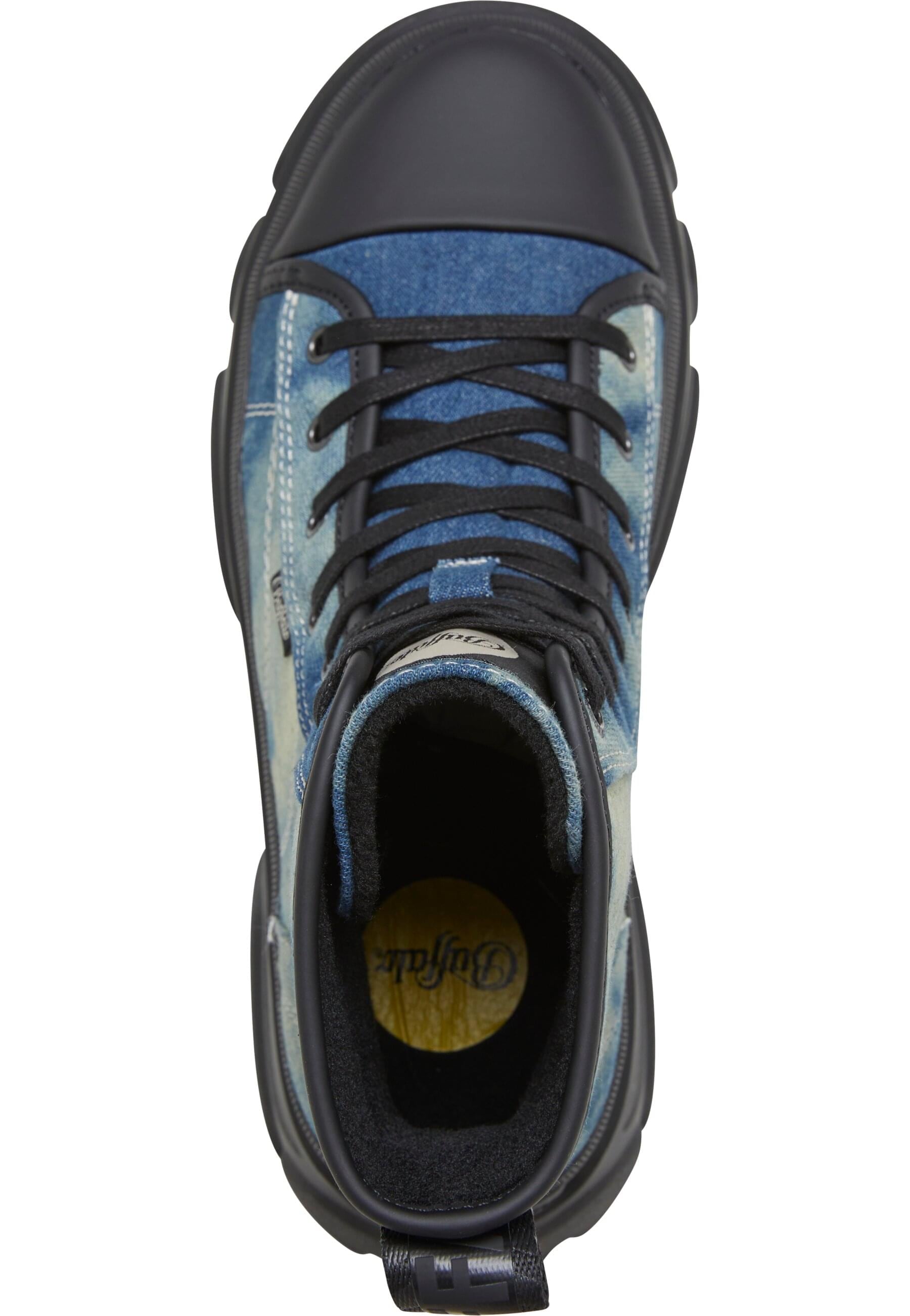 Buffalo Stiefel »Buffalo cade lace up hi«