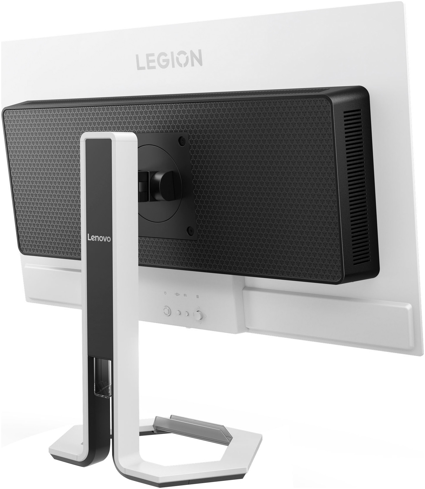 Lenovo OLED-Monitor »Legion Pro 27UD-10(G25270UY0)« 67 cm/27 ″  3840 x 2160 px 0,03 Reaktionszeit 240 Hz