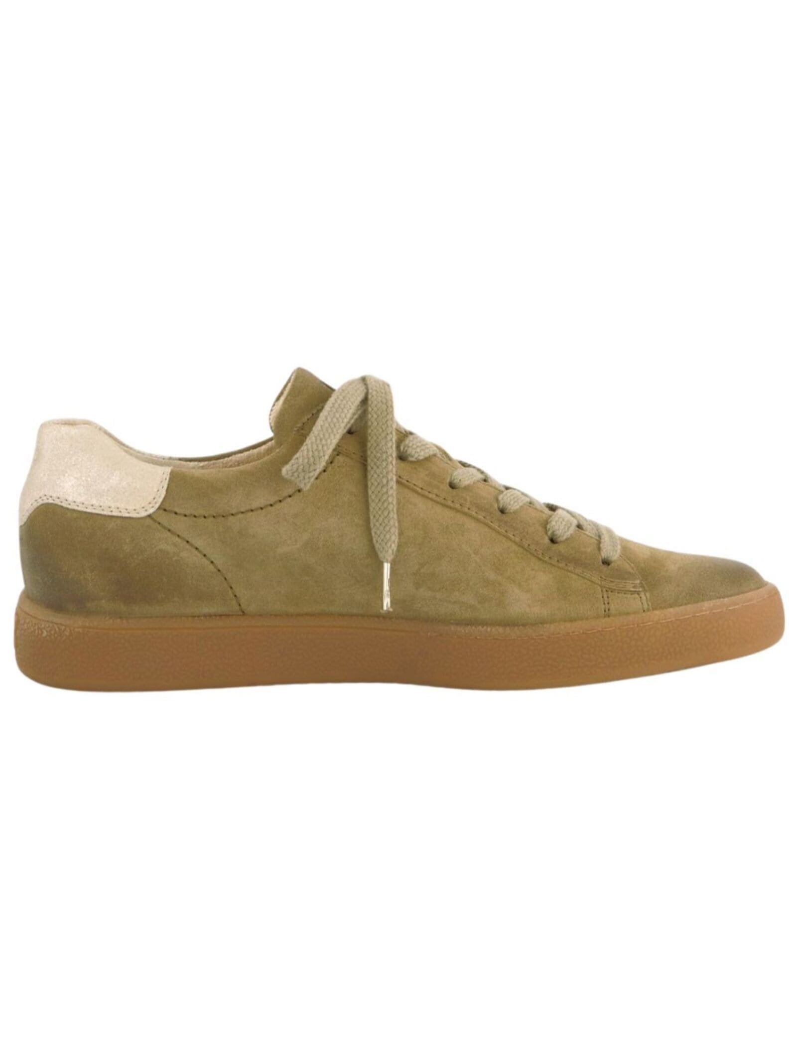 Paul Green Sneaker »Paul Green Sneaker Veloursleder«