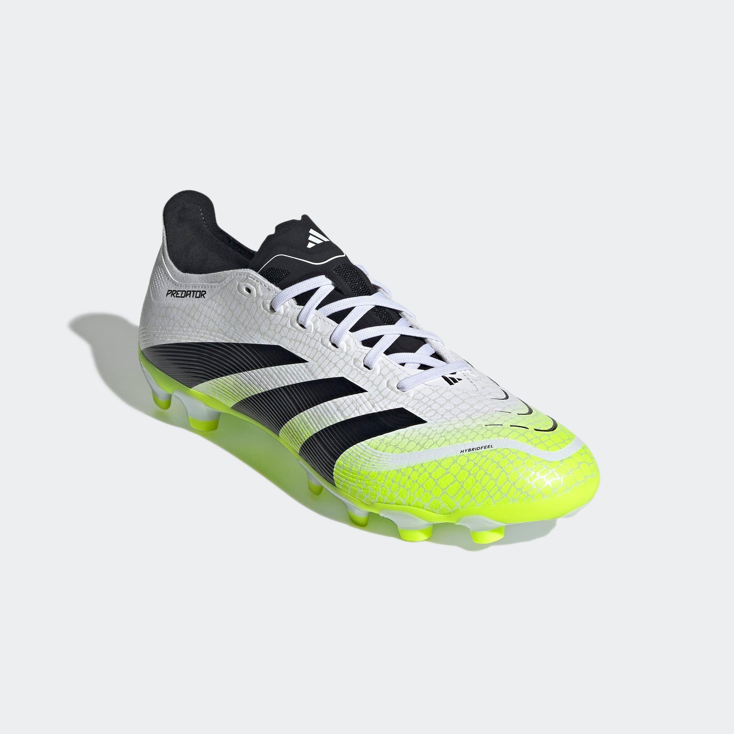 adidas Performance 1100000002199 "PREDATOR LEAGUE MULTI-GROUND" geeignet für Rasen- und Kunstrasenplätze