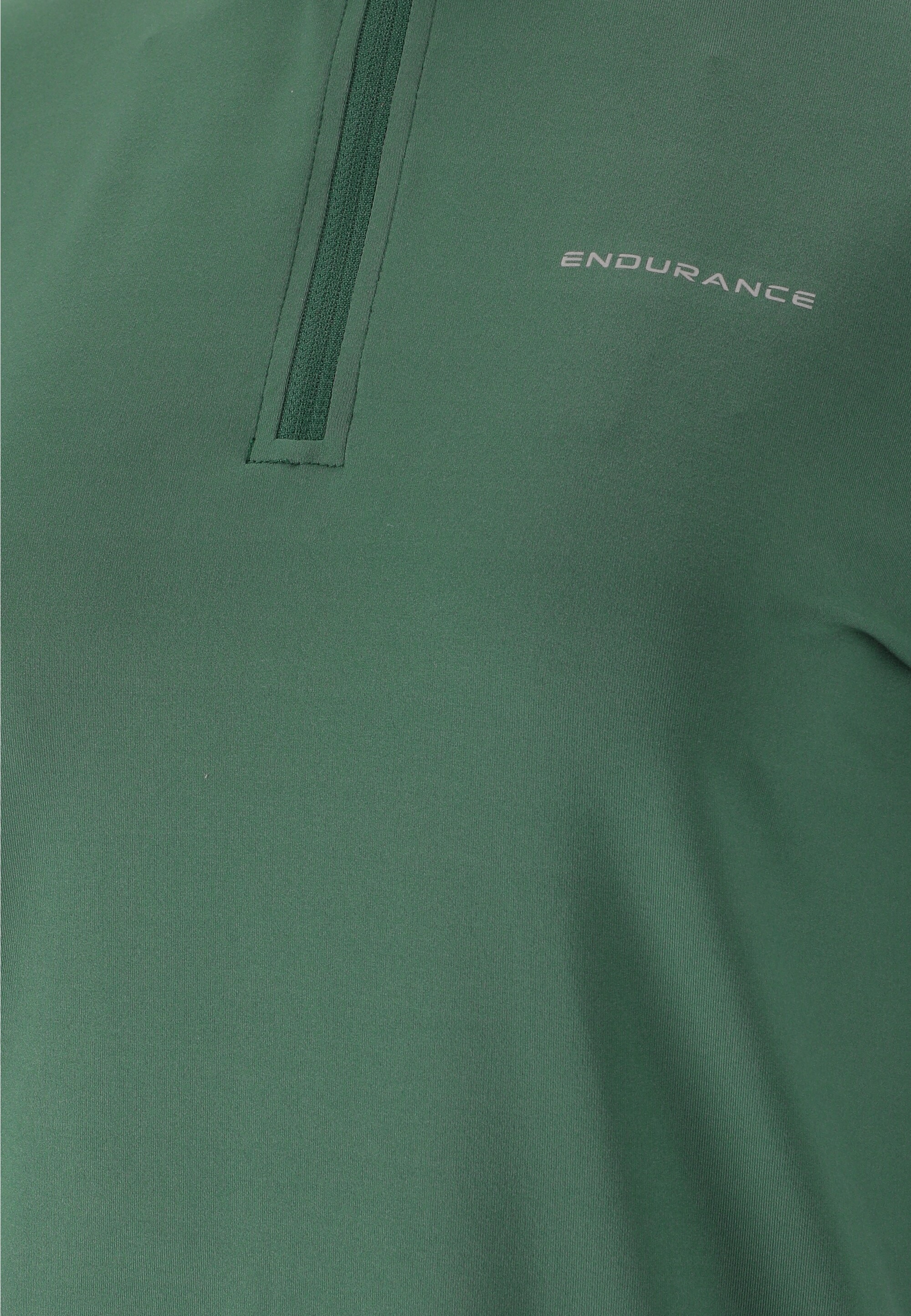 ENDURANCE Strickpullover »Almati«, mit recyceltem Material