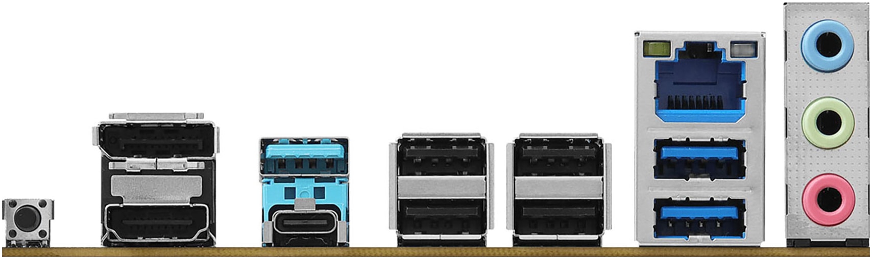 Asrock Mainboard »B850M Pro-A«