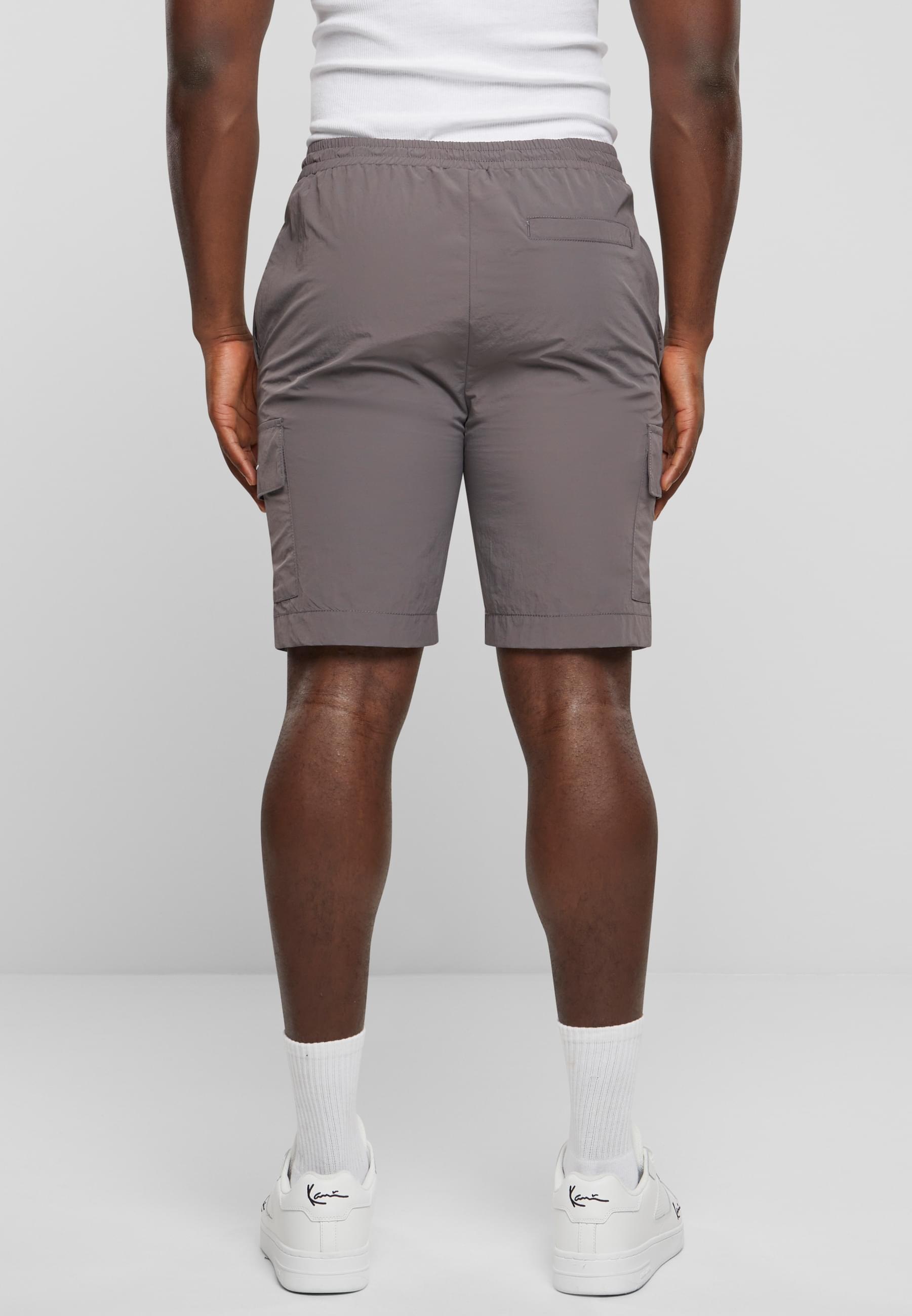 Karl Kani Cargoshorts »Karl Kani Herren«, (1 tlg.)