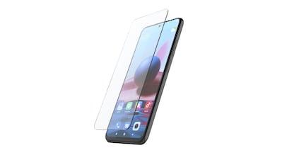 Displayschutzglas »Echtglas-Displayschutz f. Xiaomi Redmi Note 10/10s«