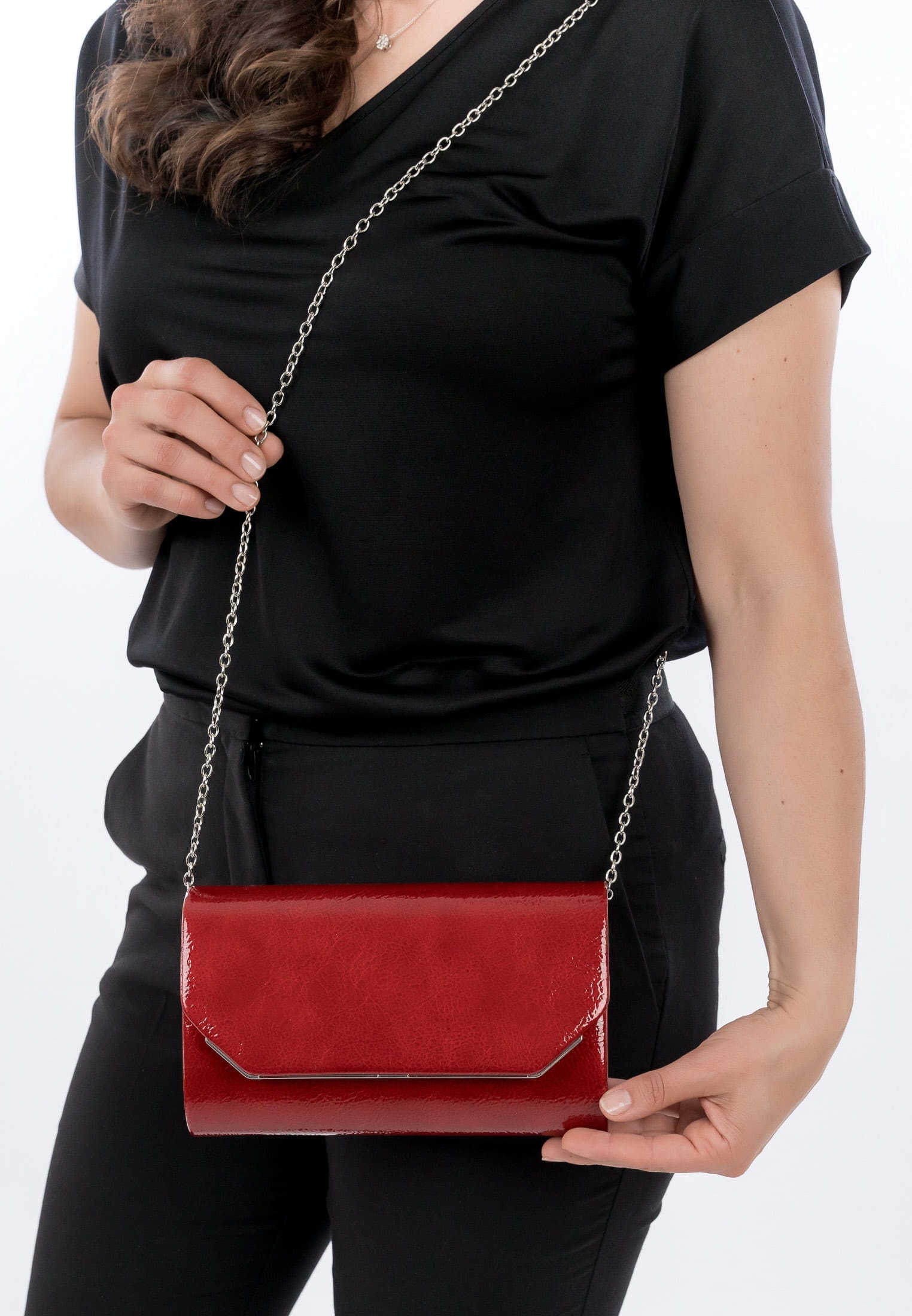 Tamaris Clutch »Clutch TAS Amalia«