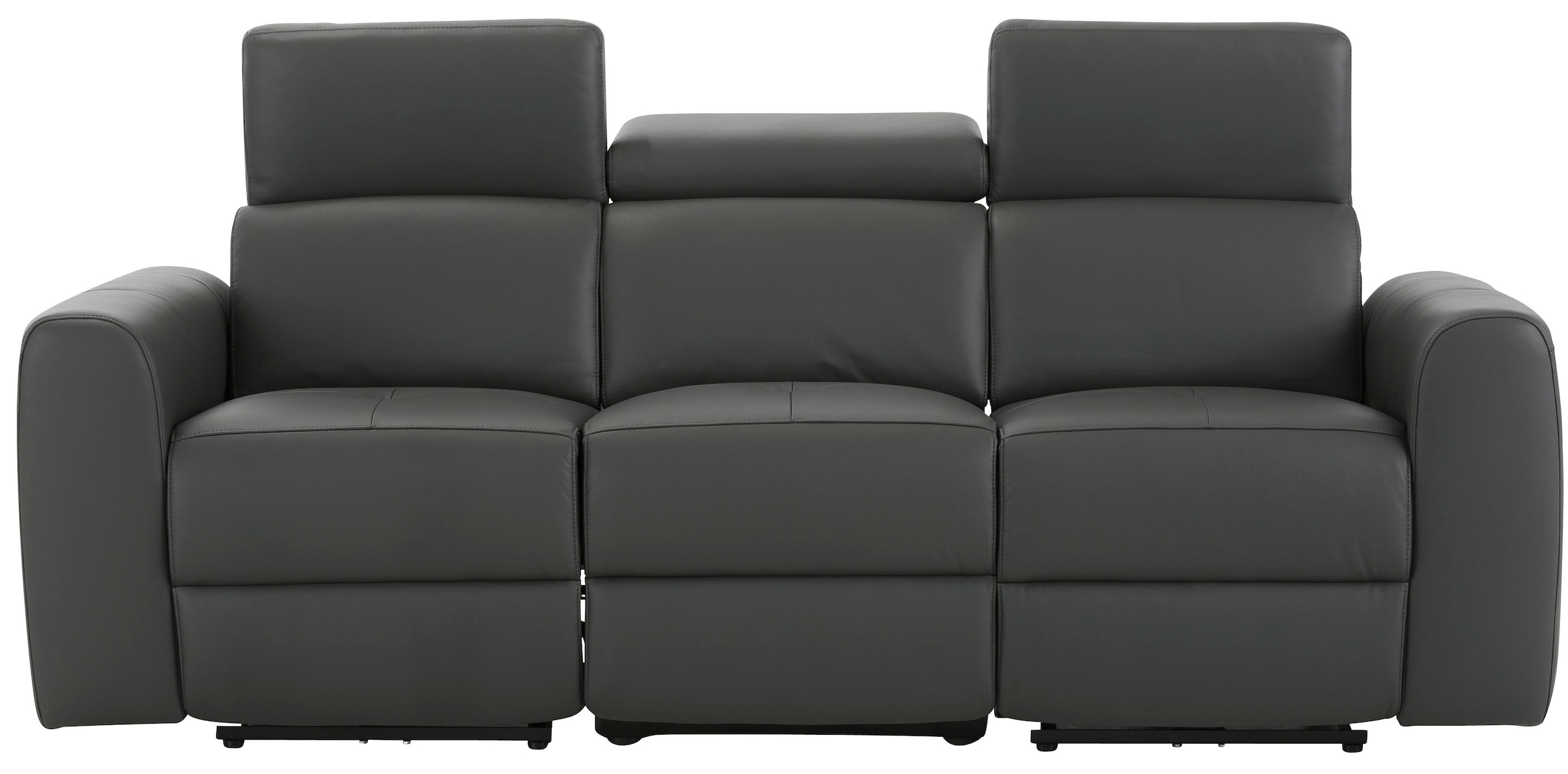 3-Sitzer »Sentrano«, auch mit elektrischer Funktion mit USB-Anschluß, in 4...