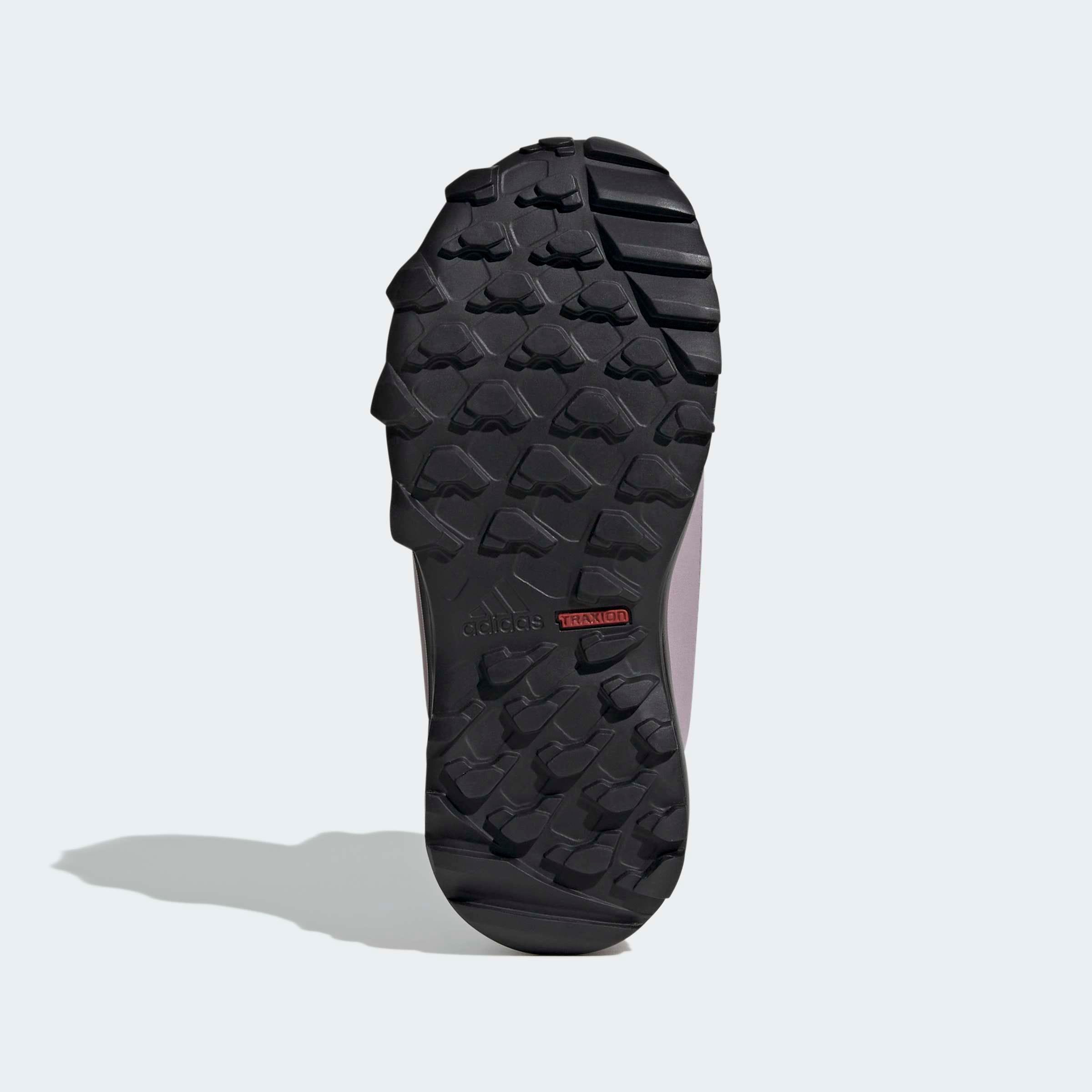adidas TERREX Winterstiefel »SNOW HOOK-AND-LOOP COLD.RDY WINTER«, wasserdicht und wärmend