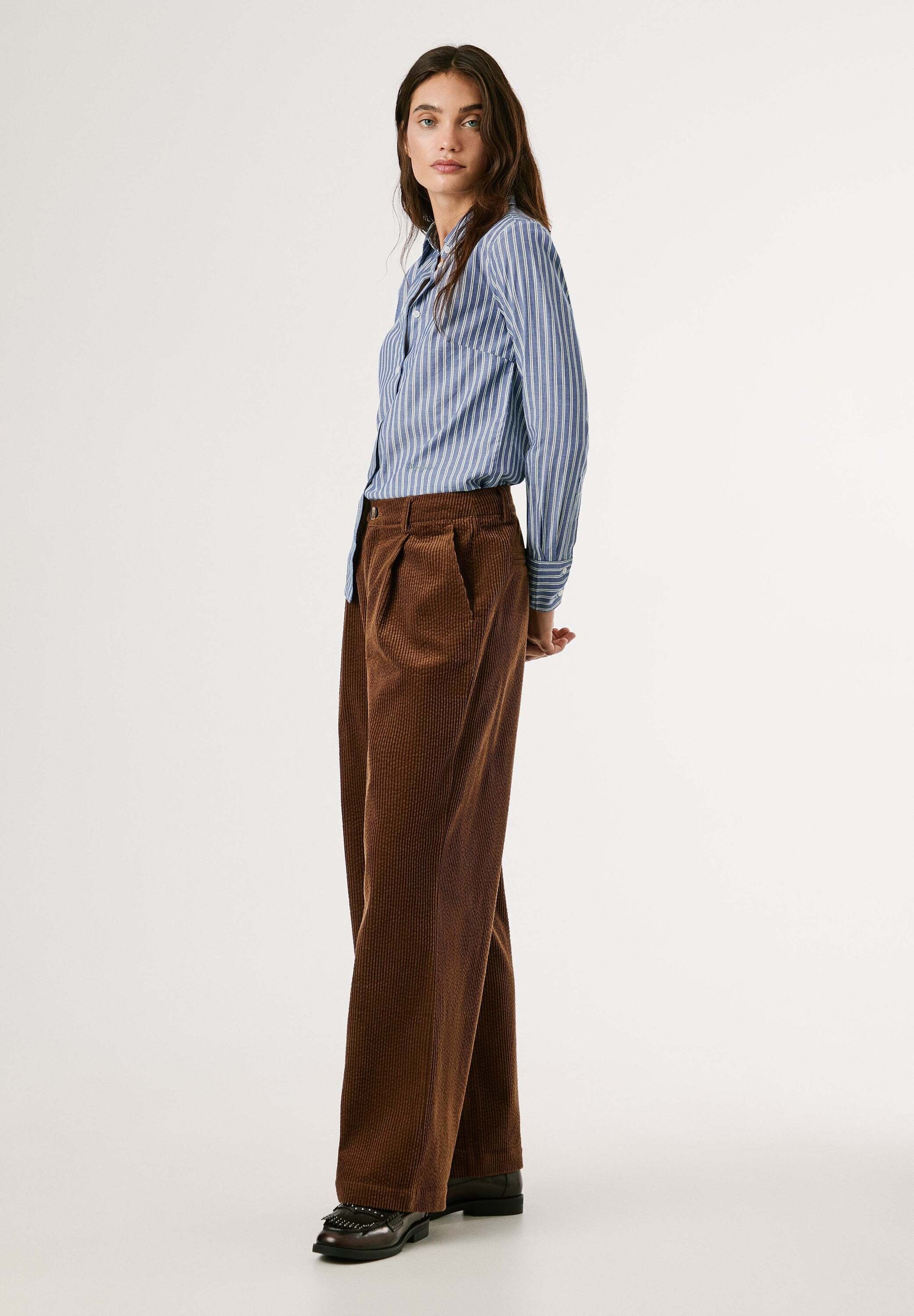 Pepe Jeans Funktionshose »trousers DANNA«