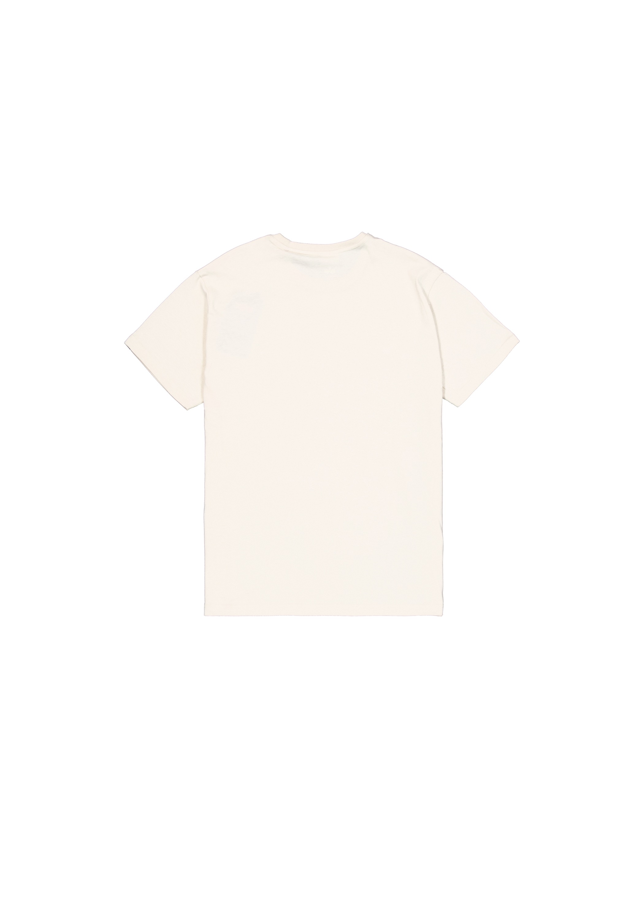 Alpha Industries T-Shirt "Alpha Industries Men - T-Shirts Alpha Label T-Shi günstig online kaufen
