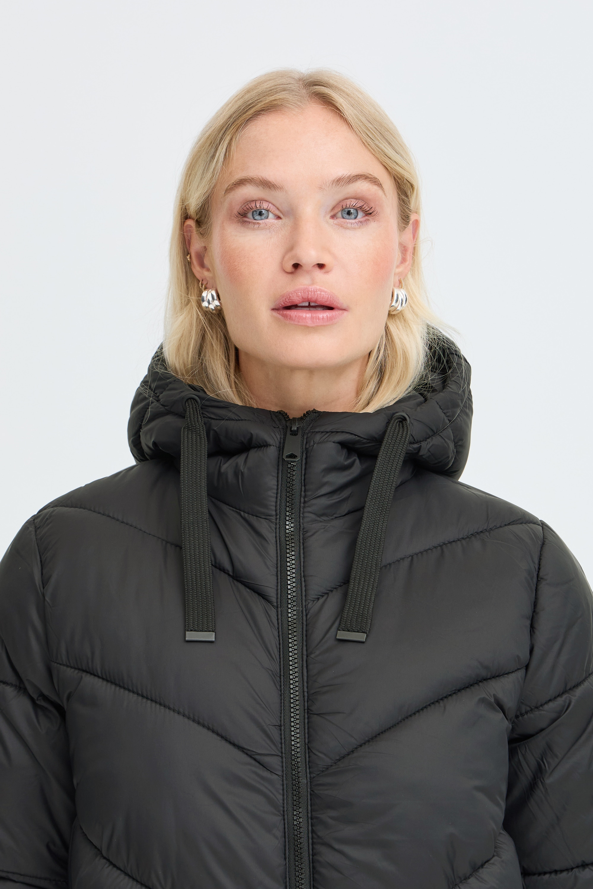 b.young Steppjacke »b.young Gefütterte Jacke BYBOMINAX«