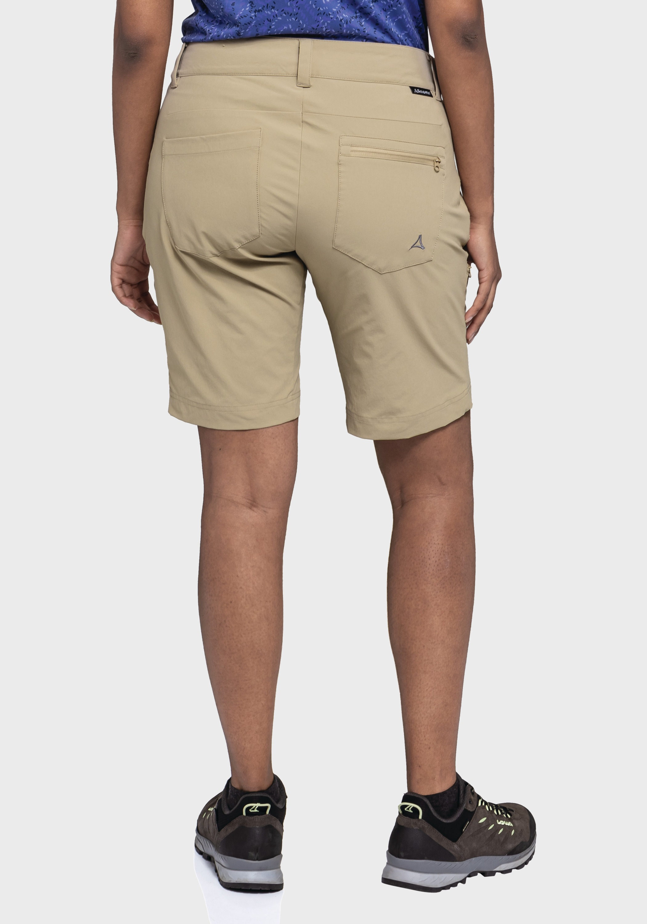 Schöffel Shorts »Shorts Toblach2«