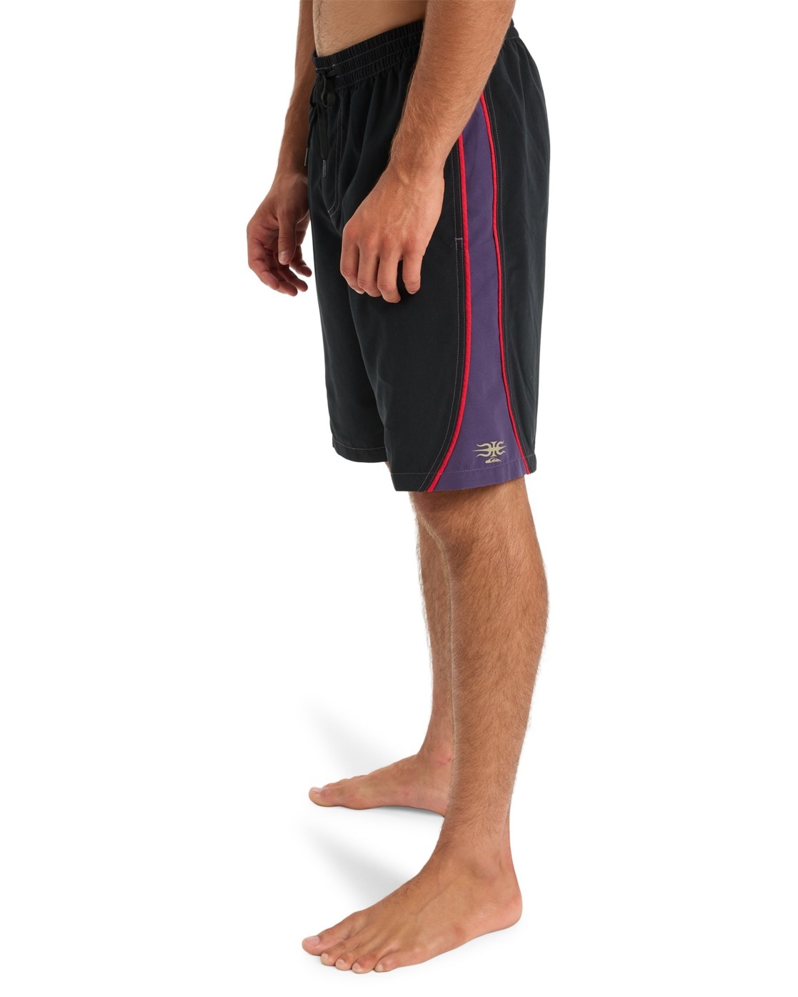 Quiksilver Boardshorts »Mercury 99 Volley 20"«