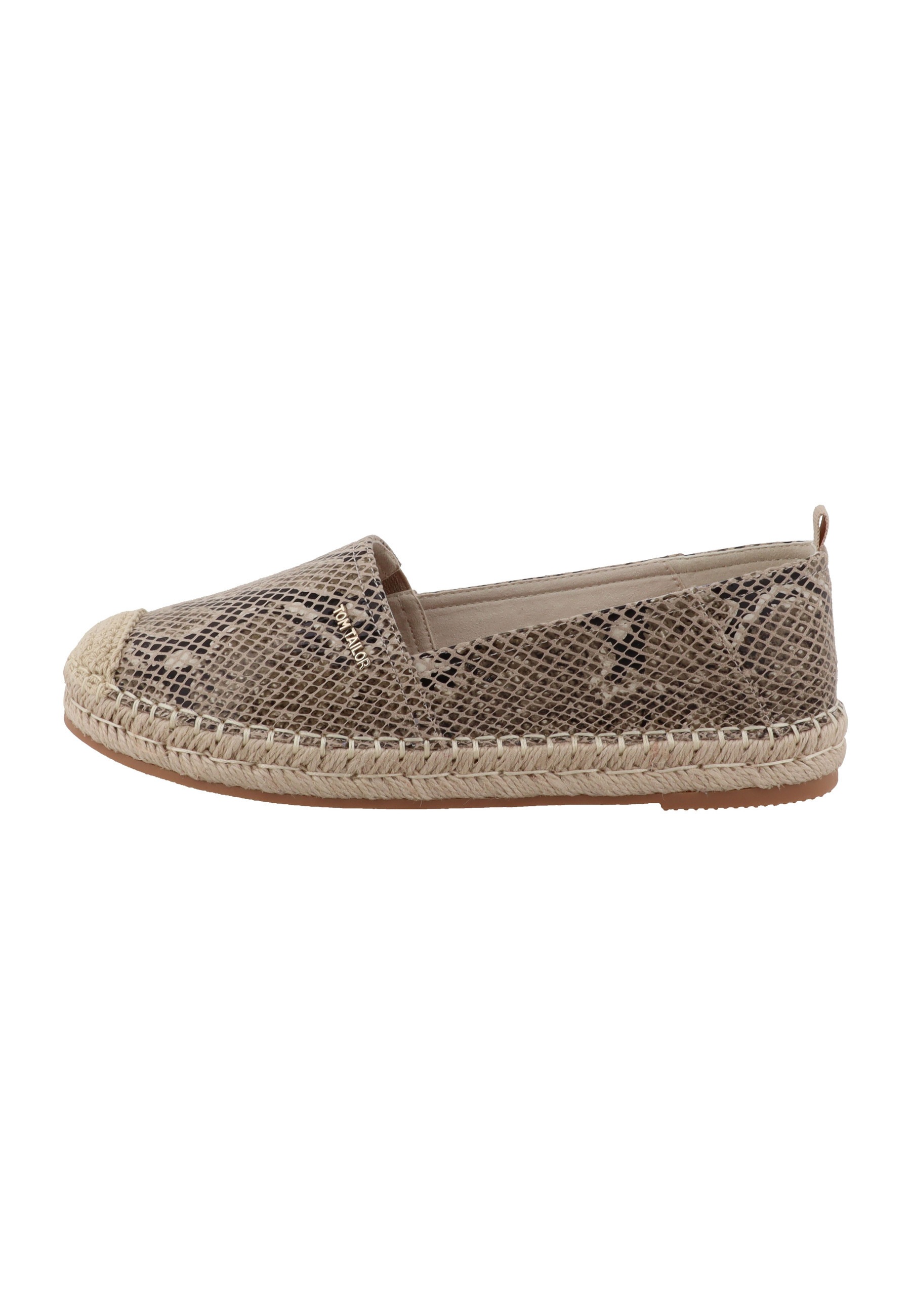 TOM TAILOR Outdoorschuh »Tom Tailor Slippers«