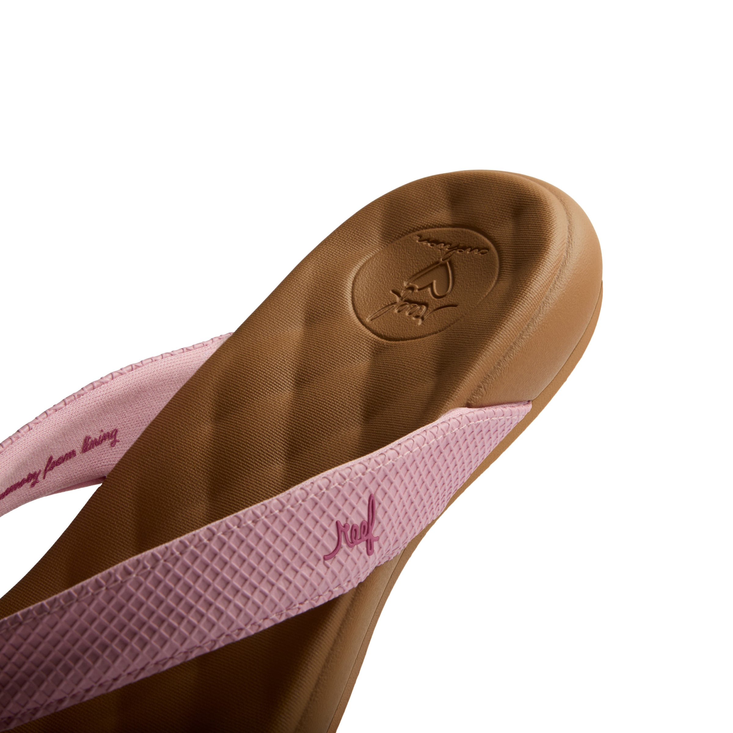 Reef Zehentrenner »CUSHION HARMONY«
