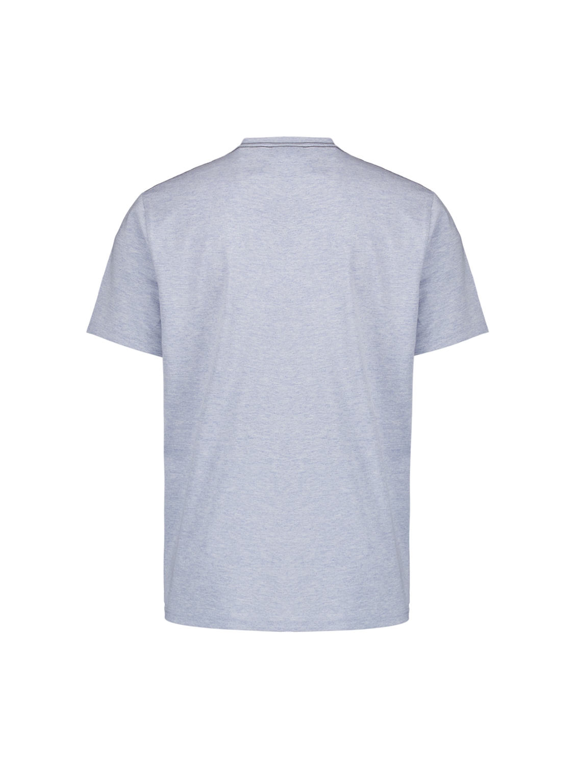 NO EXCESS T-Shirt »No Excess T-Shirt mit Rundhalsausschnitt«