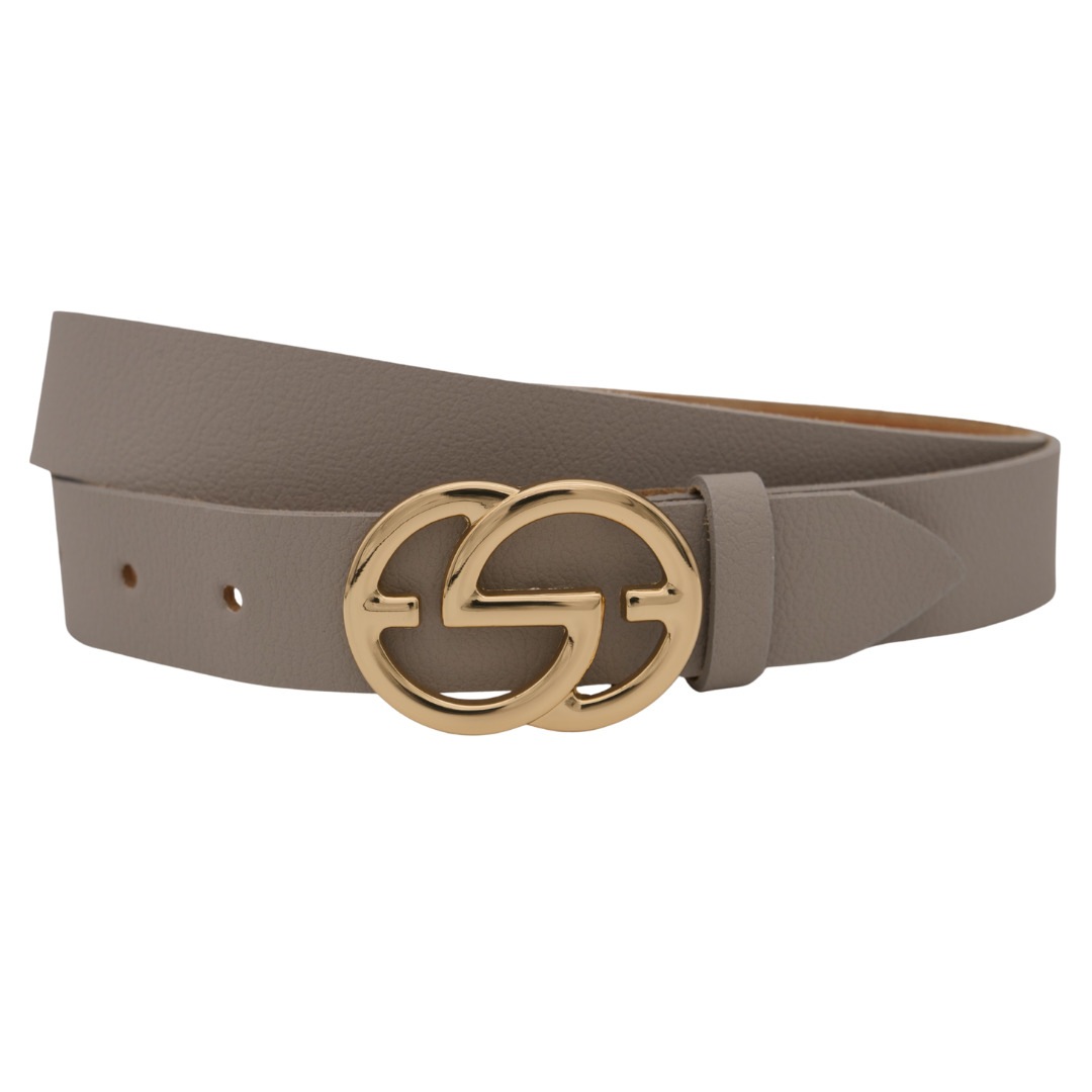 AnnaMatoni Ledergürtel "AnnaMatoni Ledergürtel Ena Ledergürtel Ena" günstig online kaufen