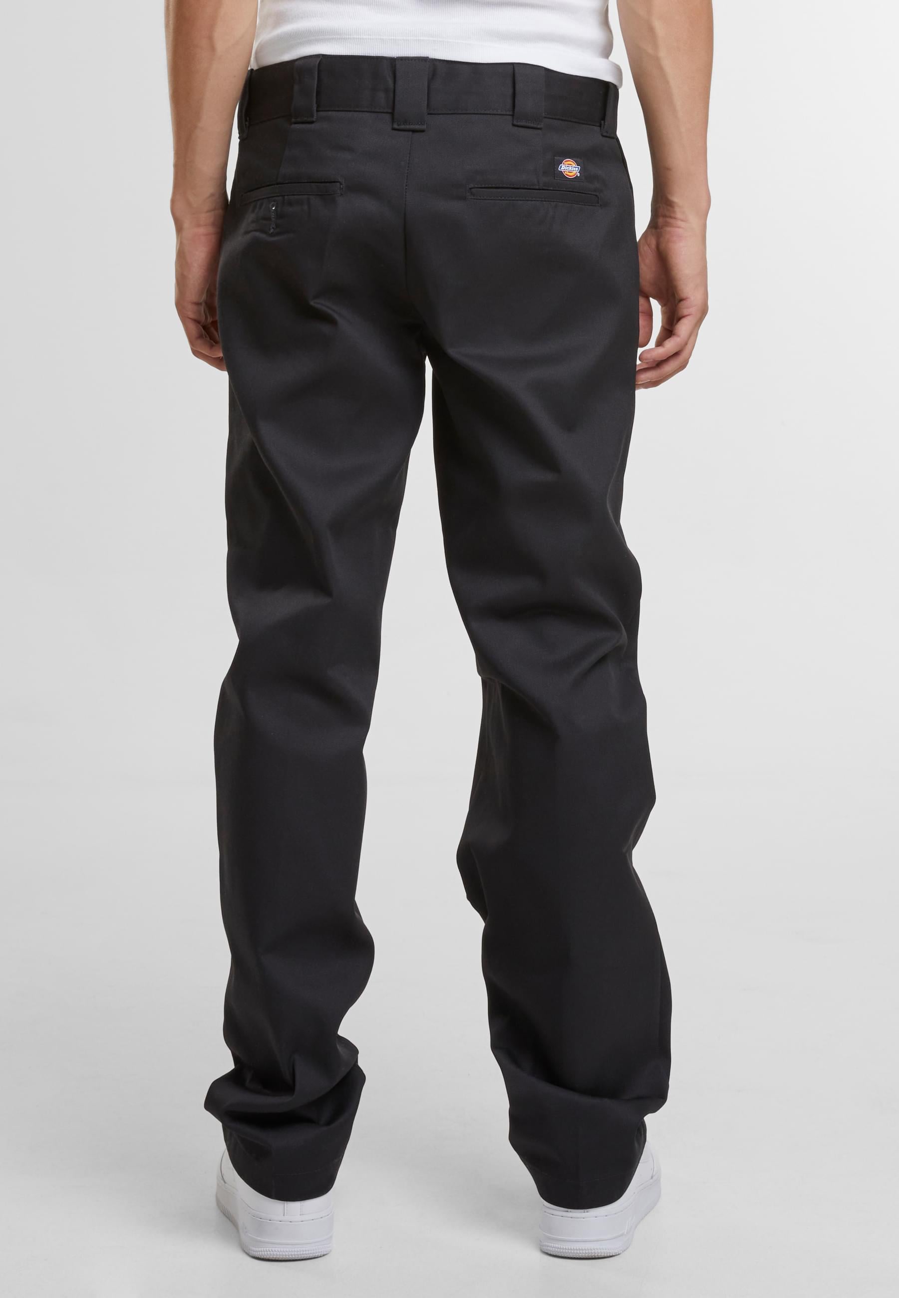 Dickies Stoffhose »Dickies Workwear Herren Dickies 873 Work Rec Chino«, (1 tlg.)