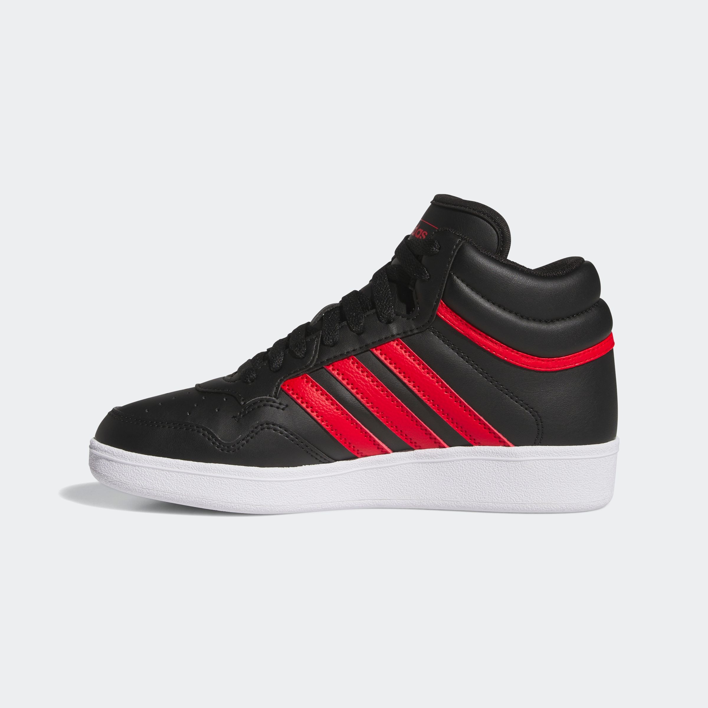 adidas Sportswear Sneaker »HOOPS MID 4.0 KIDS«