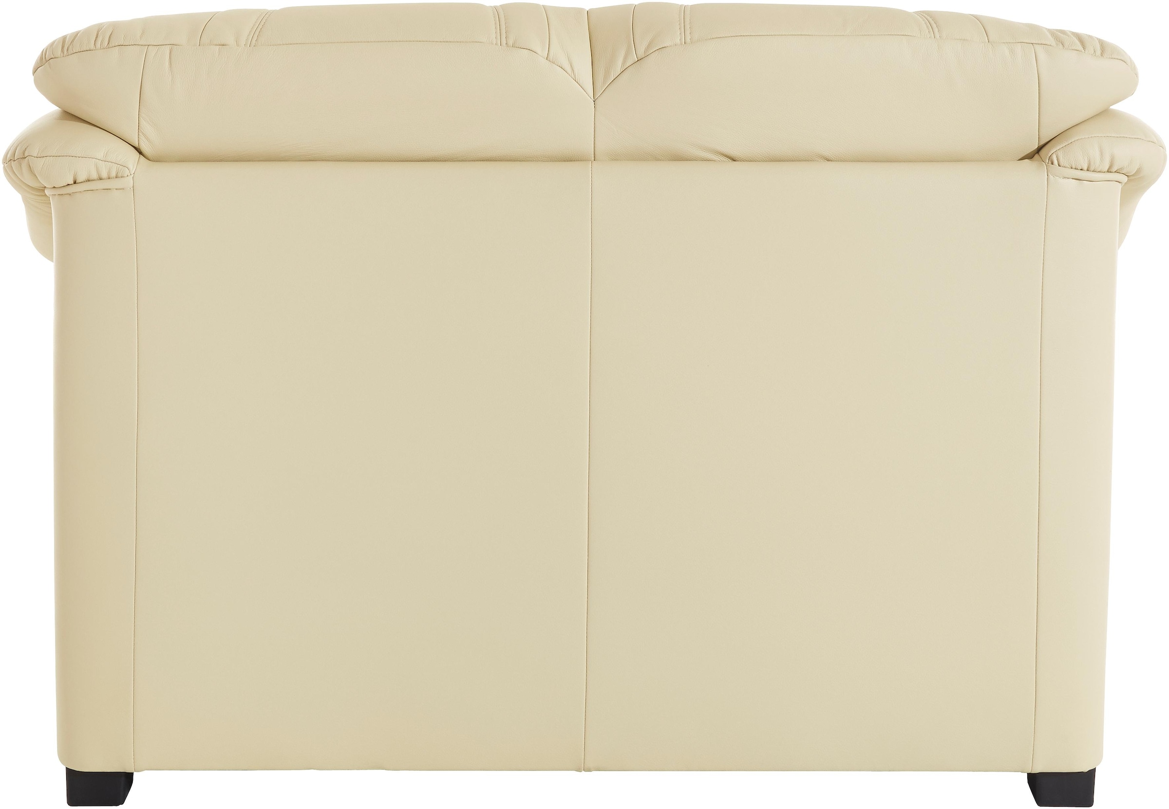 sit&more 2-Sitzer »Savona«, inklusive Federkern