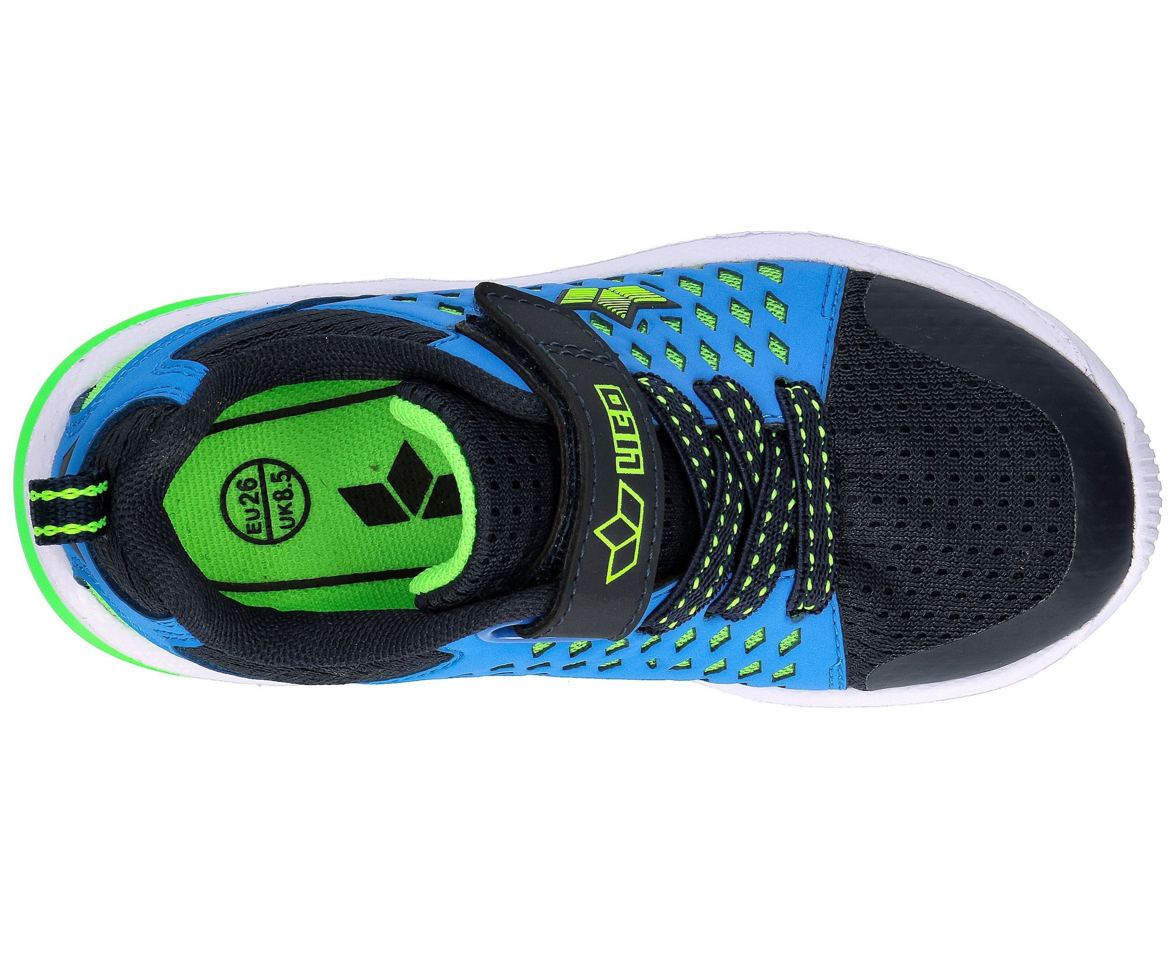 Lico Sneaker »Sneaker Great VS Blinky«