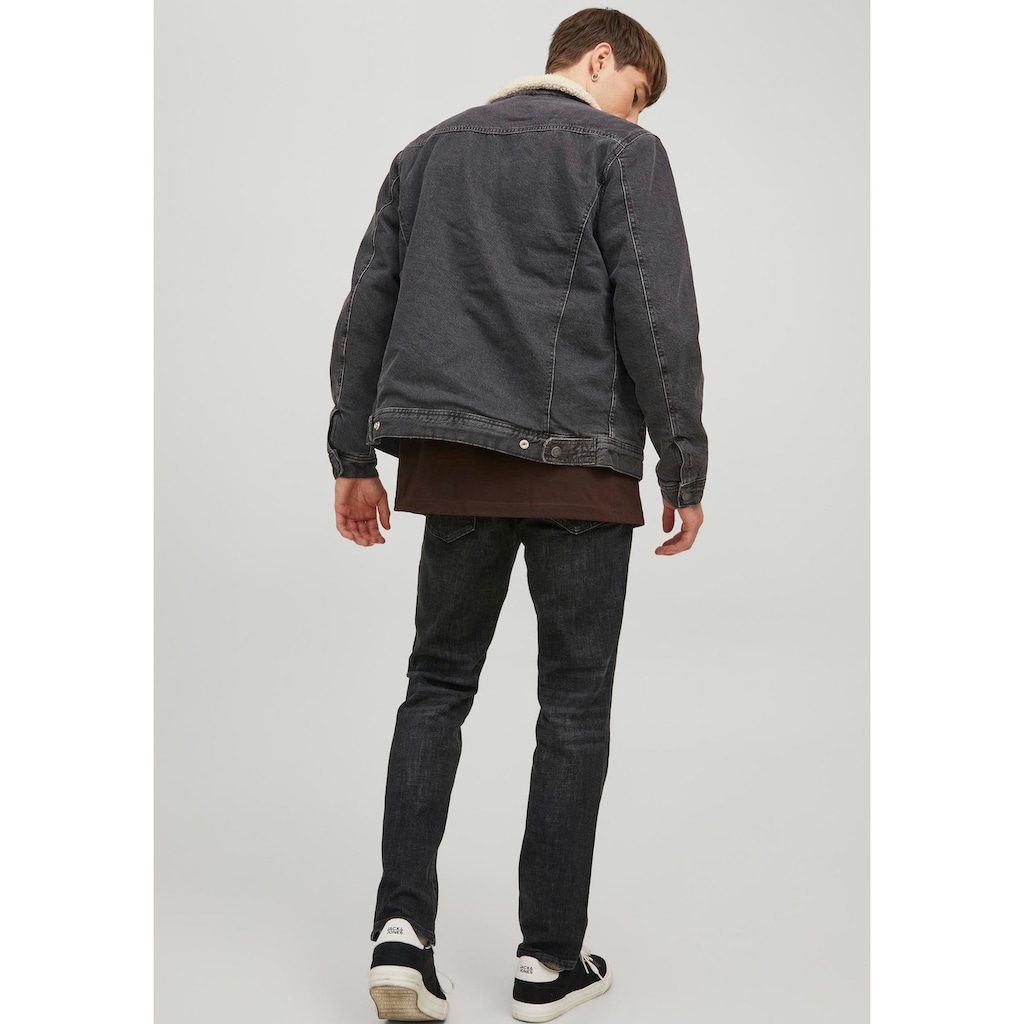 Jack & Jones Jeansjacke »JEAN JACKET«